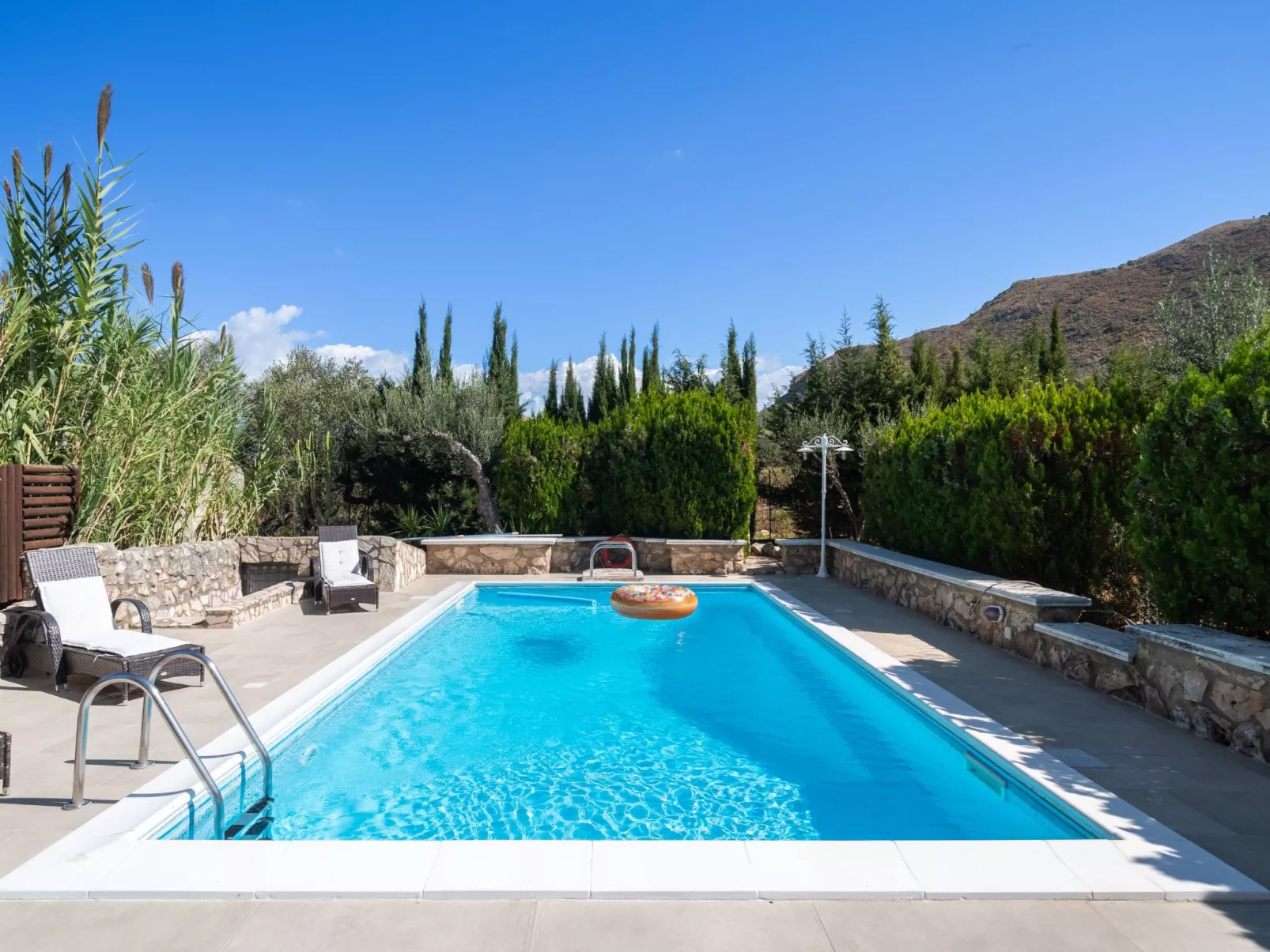 Ferienvilla "Nicole" mit Blick auf das Wasser-Image-tags.info