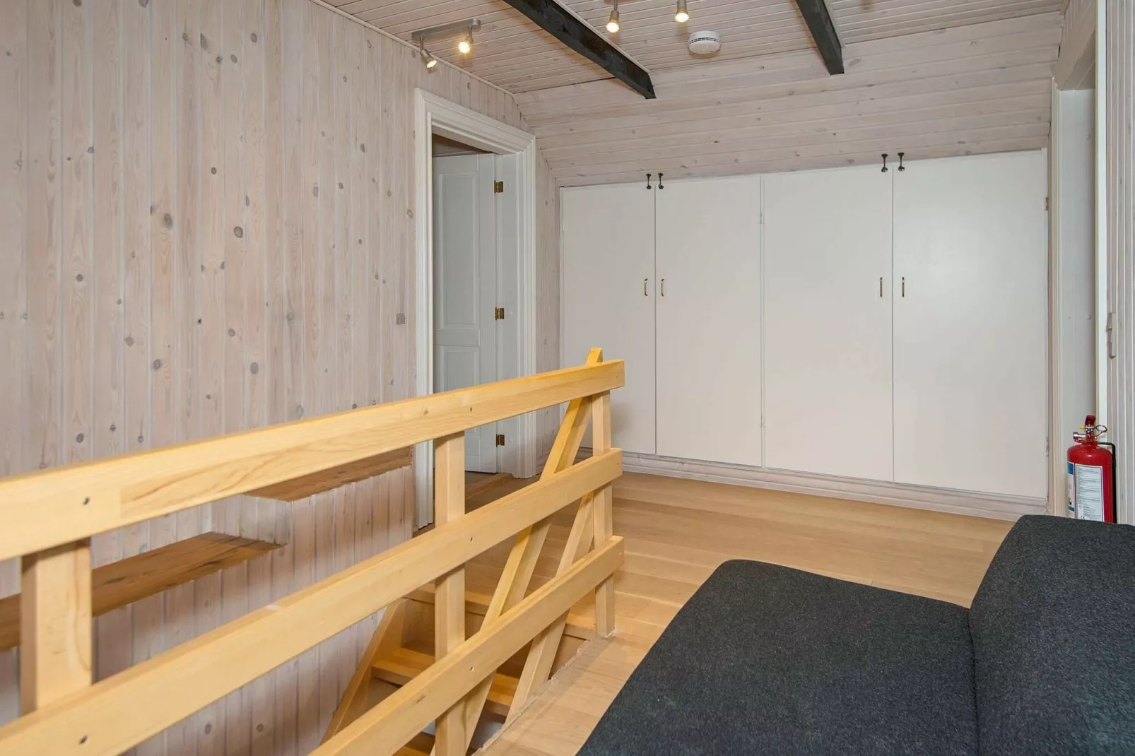 26 person holiday home in Nimtofte-By Traum-Indoor
