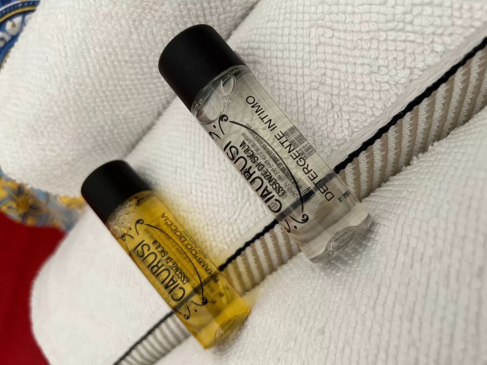 Das Haus von Loredana wartet auf dich!-Drinnen