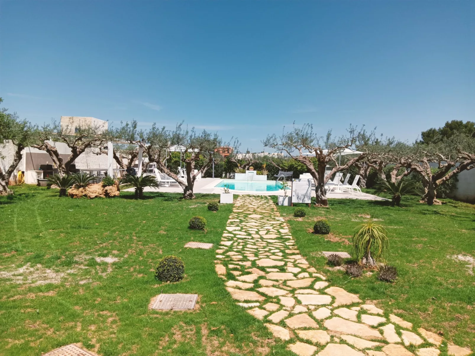 Studio 2 pax Signorino Resort-Image-tags.info