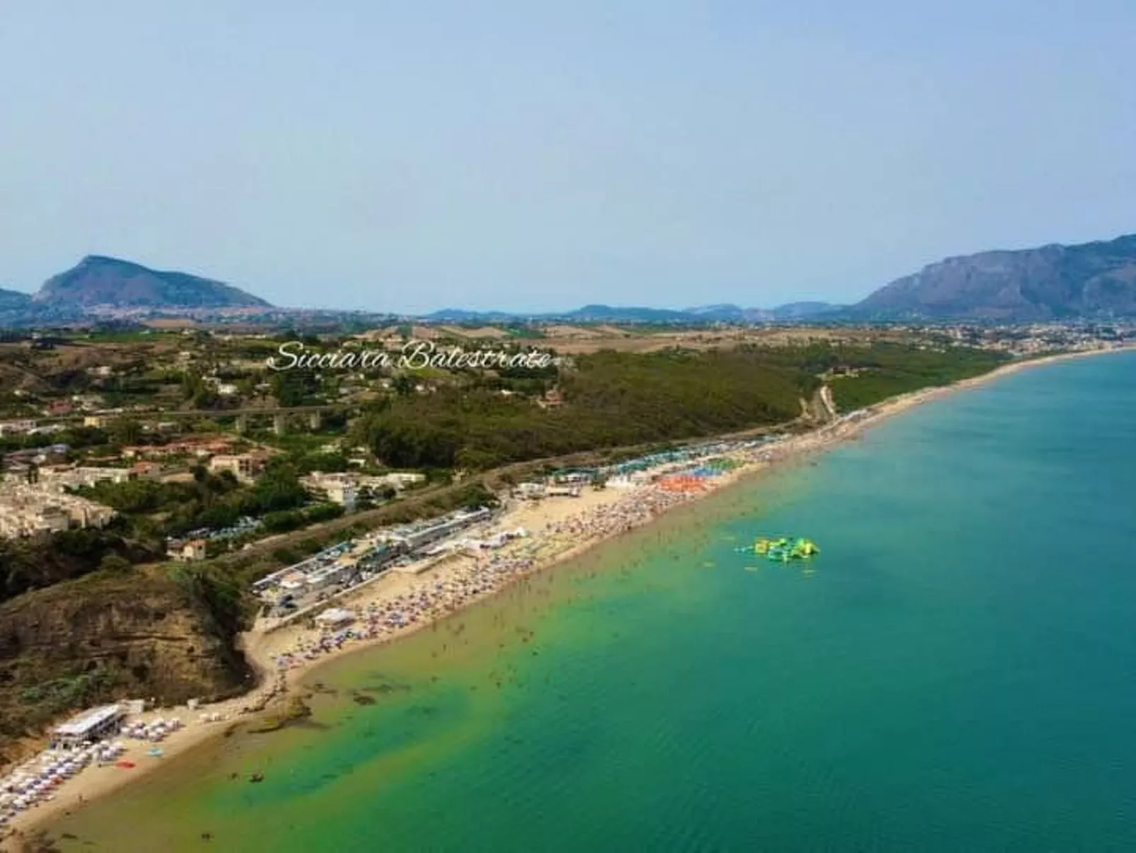 Casa Leandro-Draußen