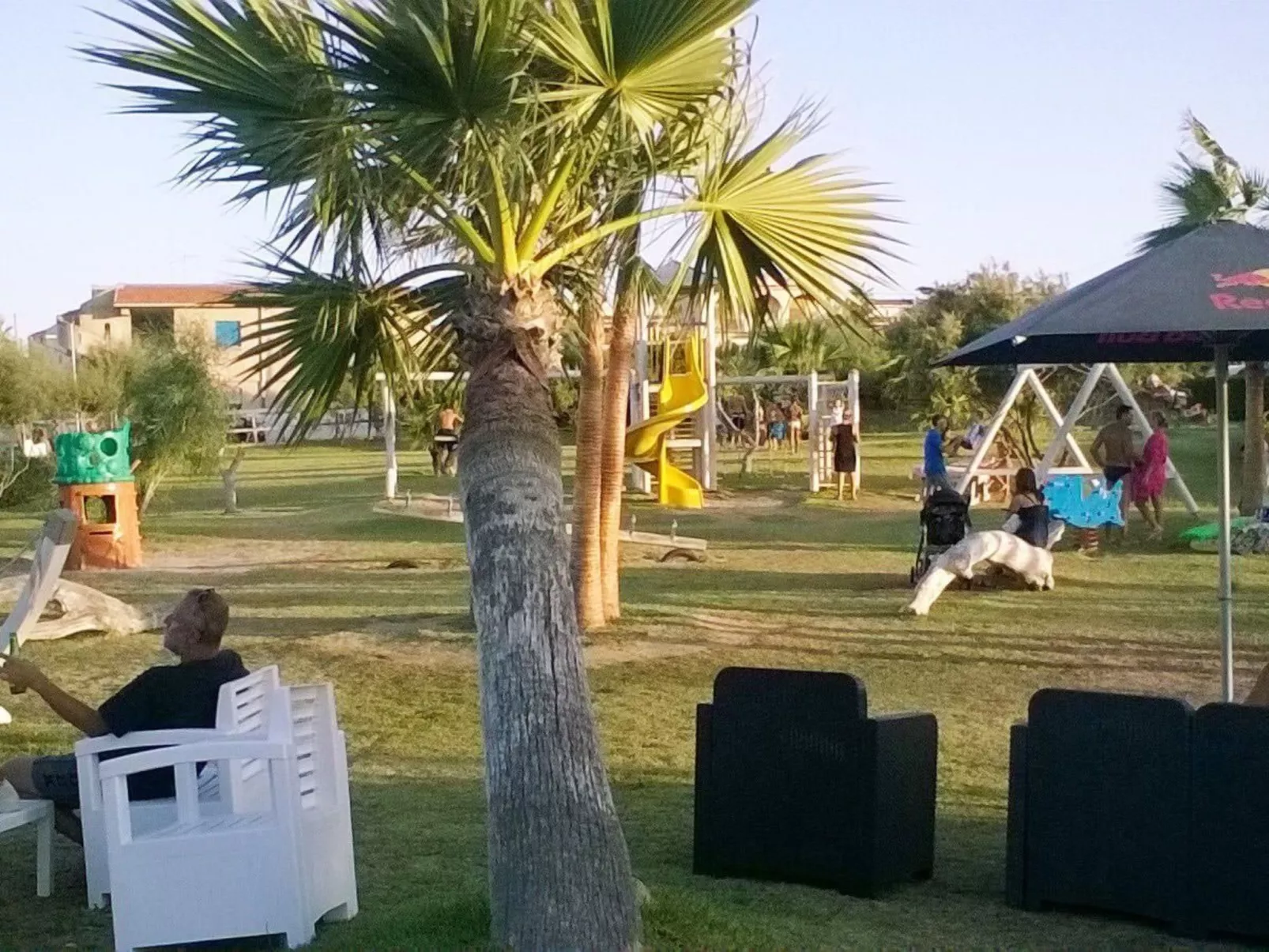 Wohnung 'Villa Cavarra 2-Image-tags.info