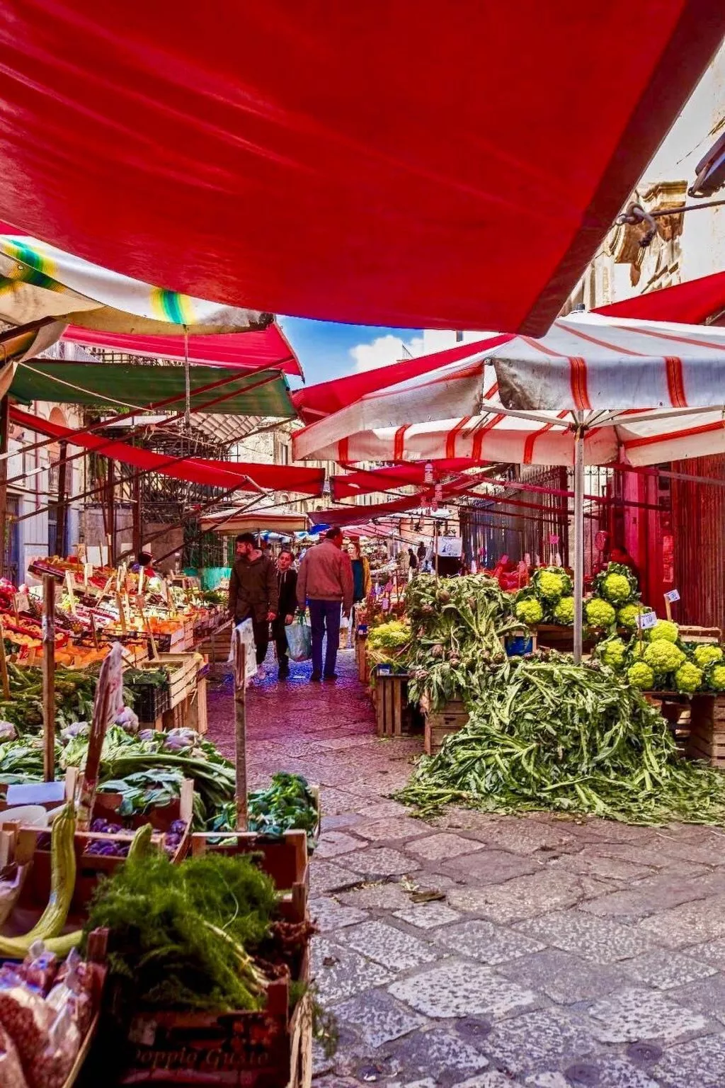 Wohnung mit Terrasse-Draußen