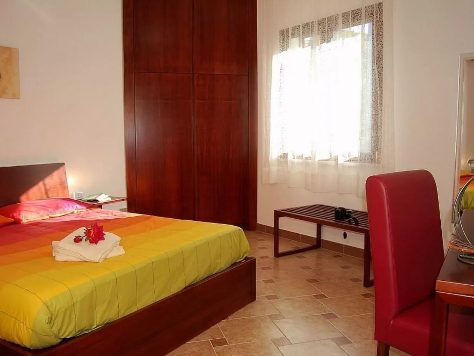 Haus im authentischen Sizilien-Inside