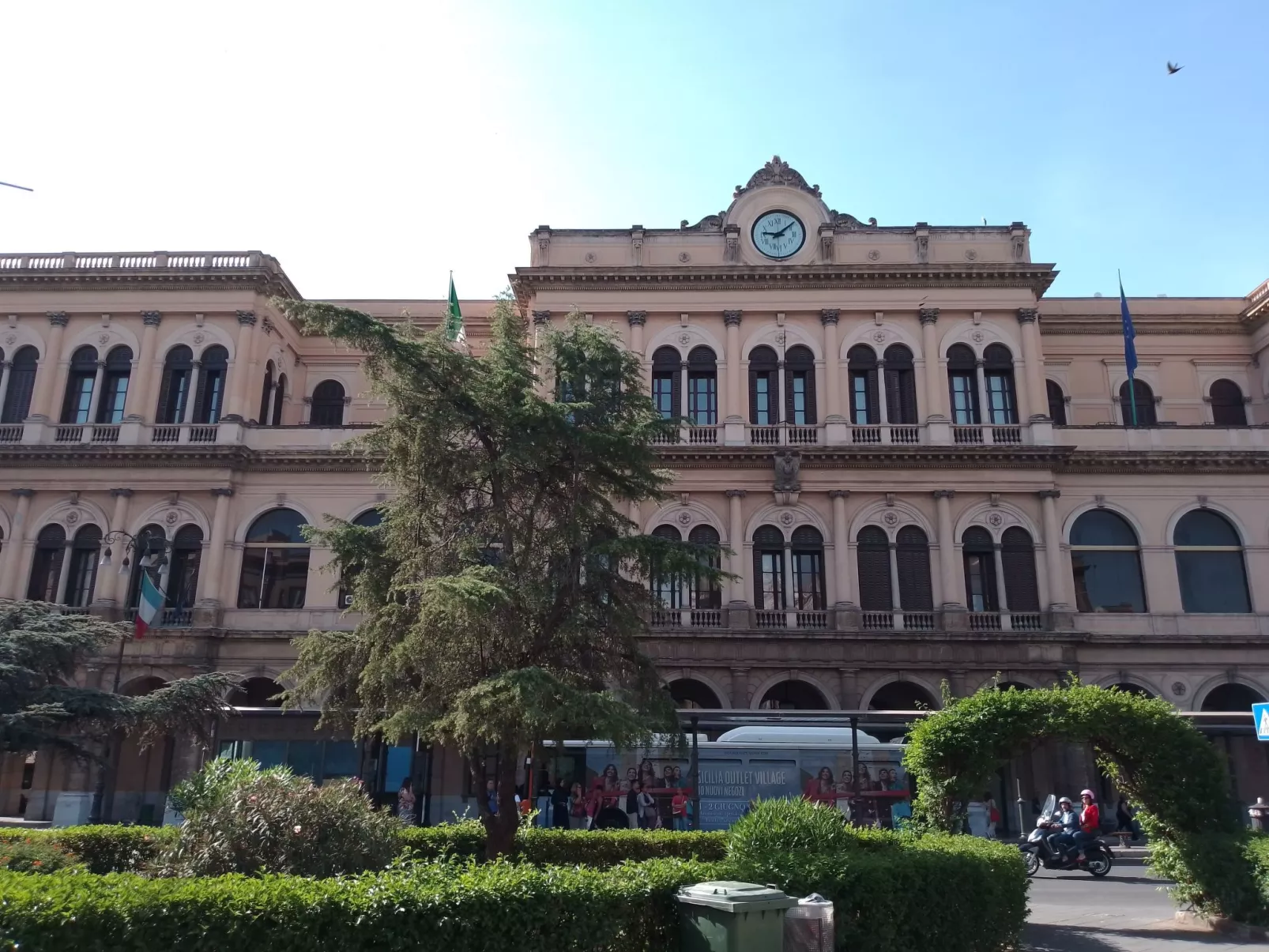 MaXelA Penthouse Grey-Dehors