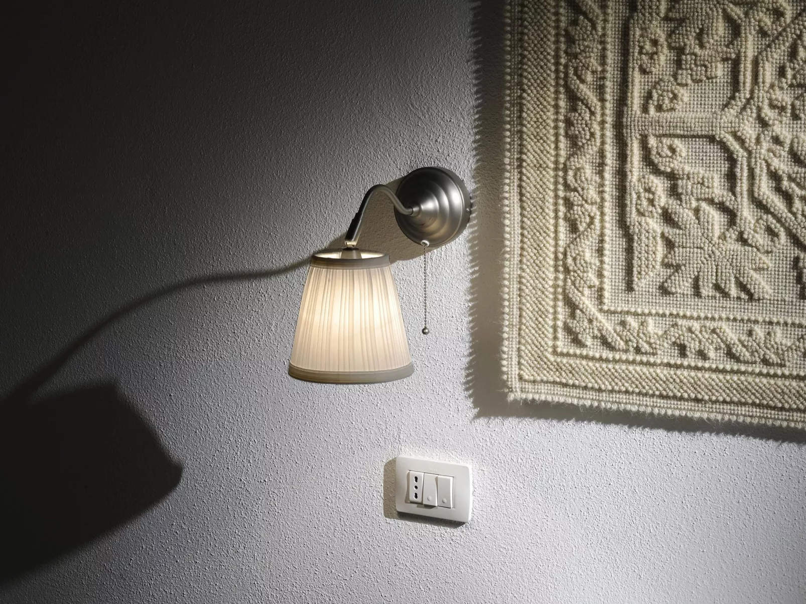 Zwei-Zimmer-Wohnung in Santa Margherita di Pula-Image-tags.info