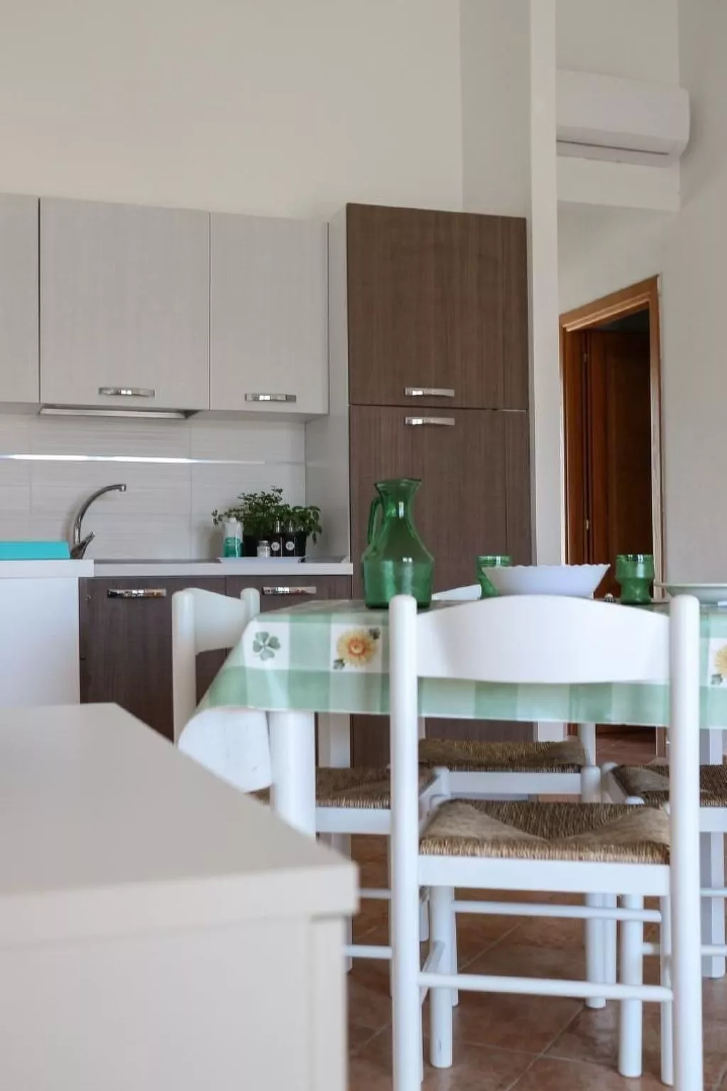 300 Meter vom Meer entfernt-Inside