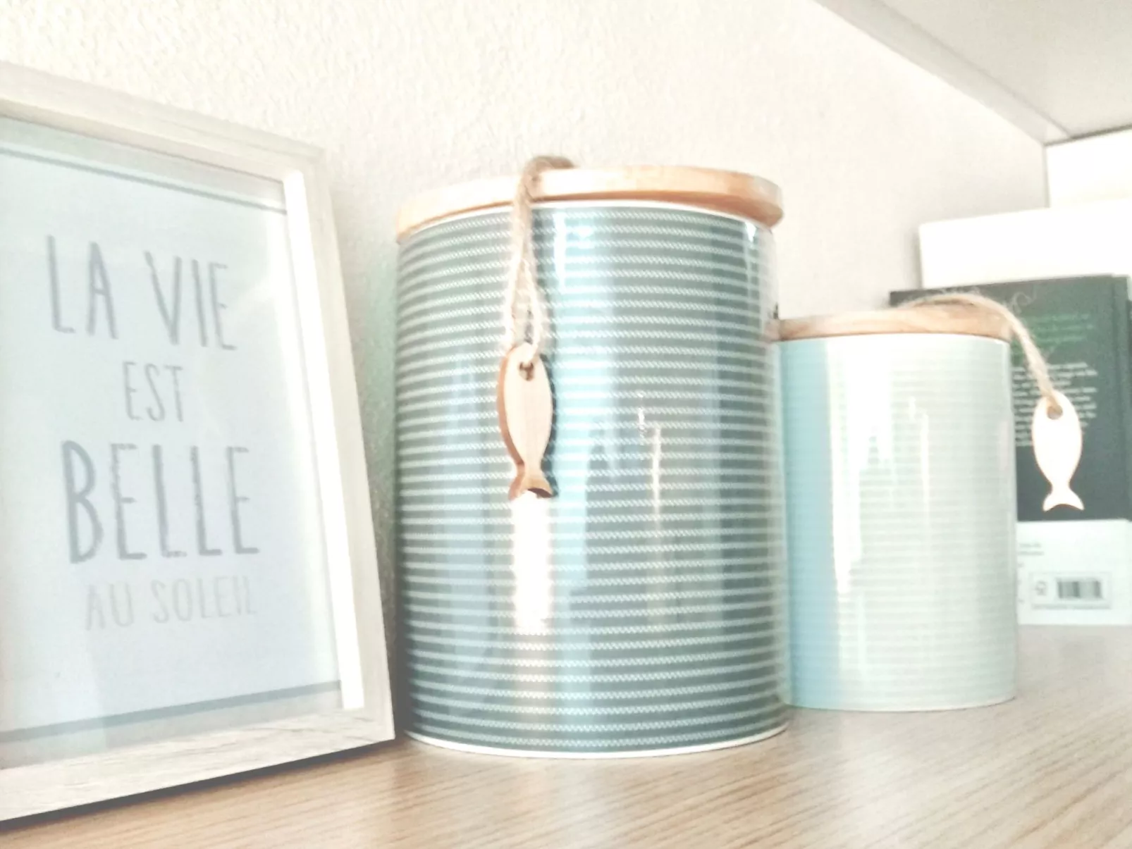 Wohnung mit privatem Garten in Villa-Inside