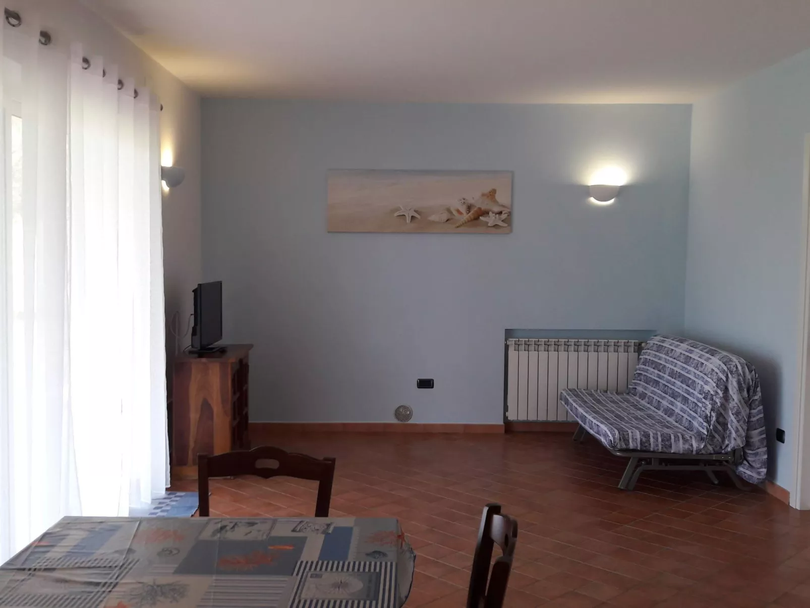 Villa im Grünen mit Schwimmbad und Meerblick-Image-tags.info