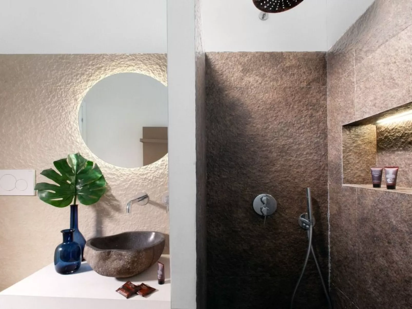 Haus in Sirenuse mit Panoramaterrasse-Image-tags.info