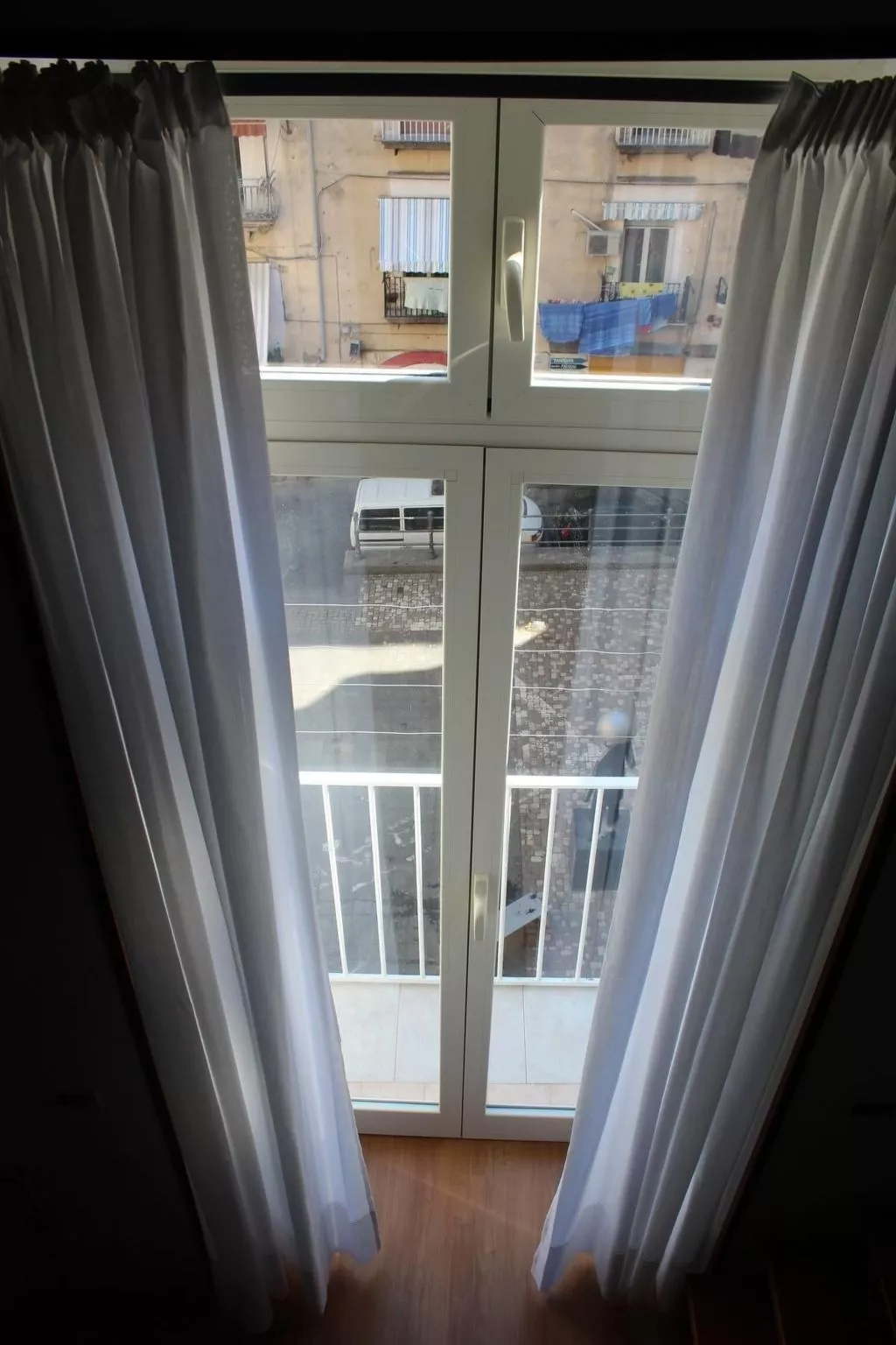 Casa del Girasole im Herzen von Neapel-Image-tags.info