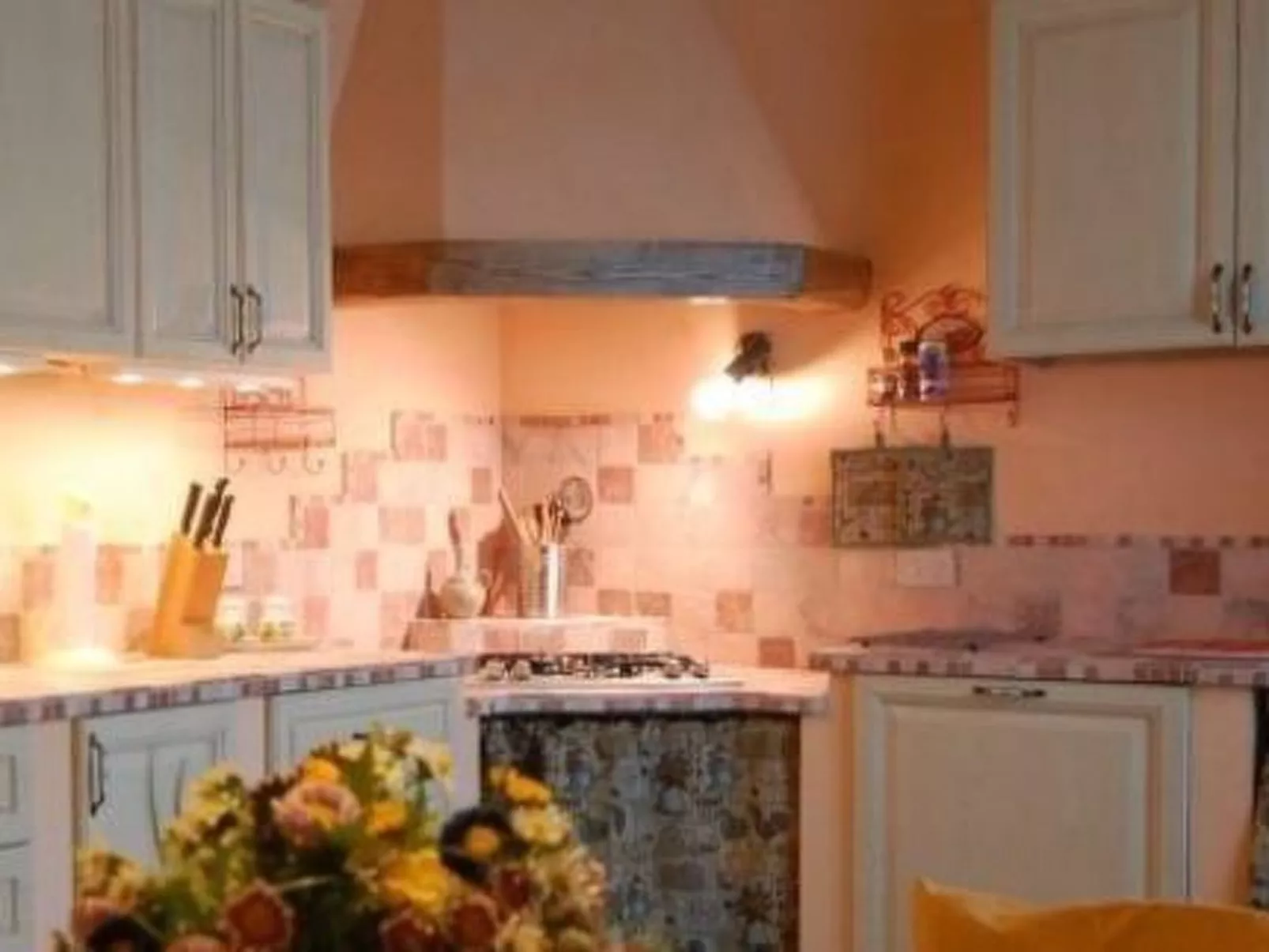 Agriturismo San Ansanino-Inside