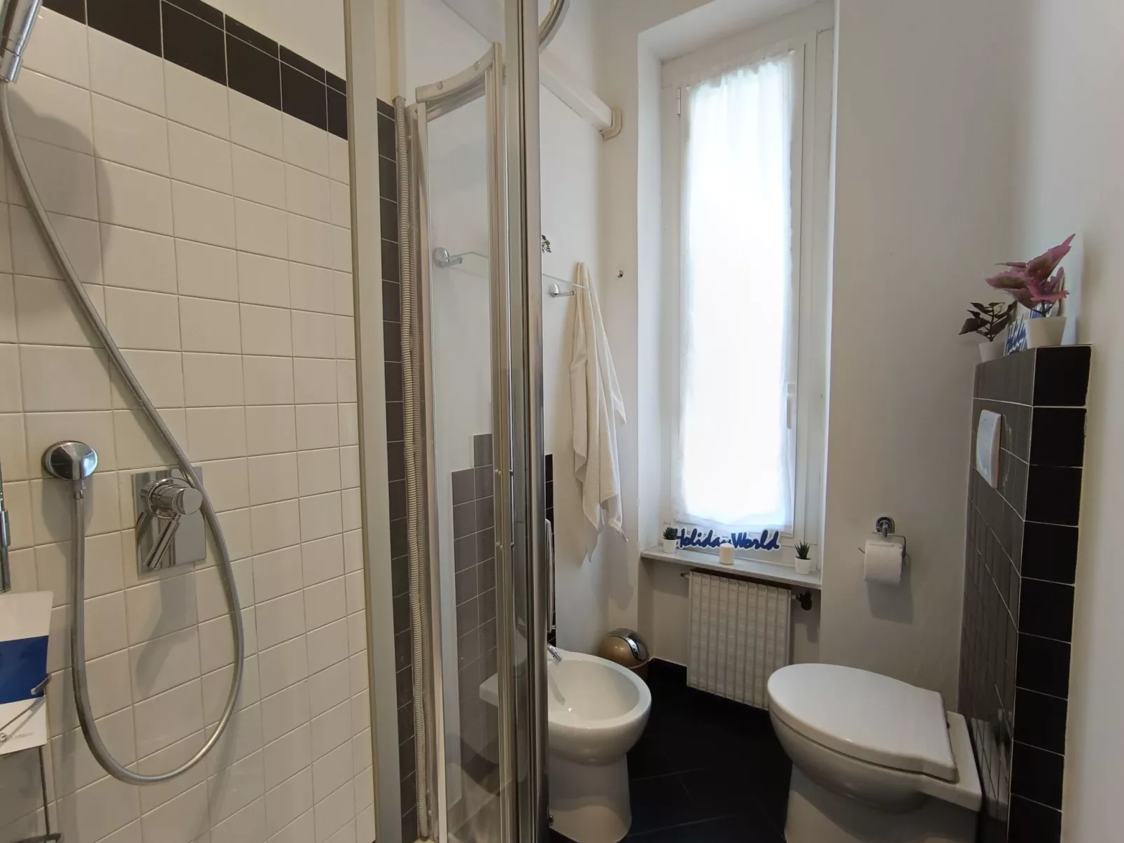 Cavallotti 7 von Holiday World-Drinnen