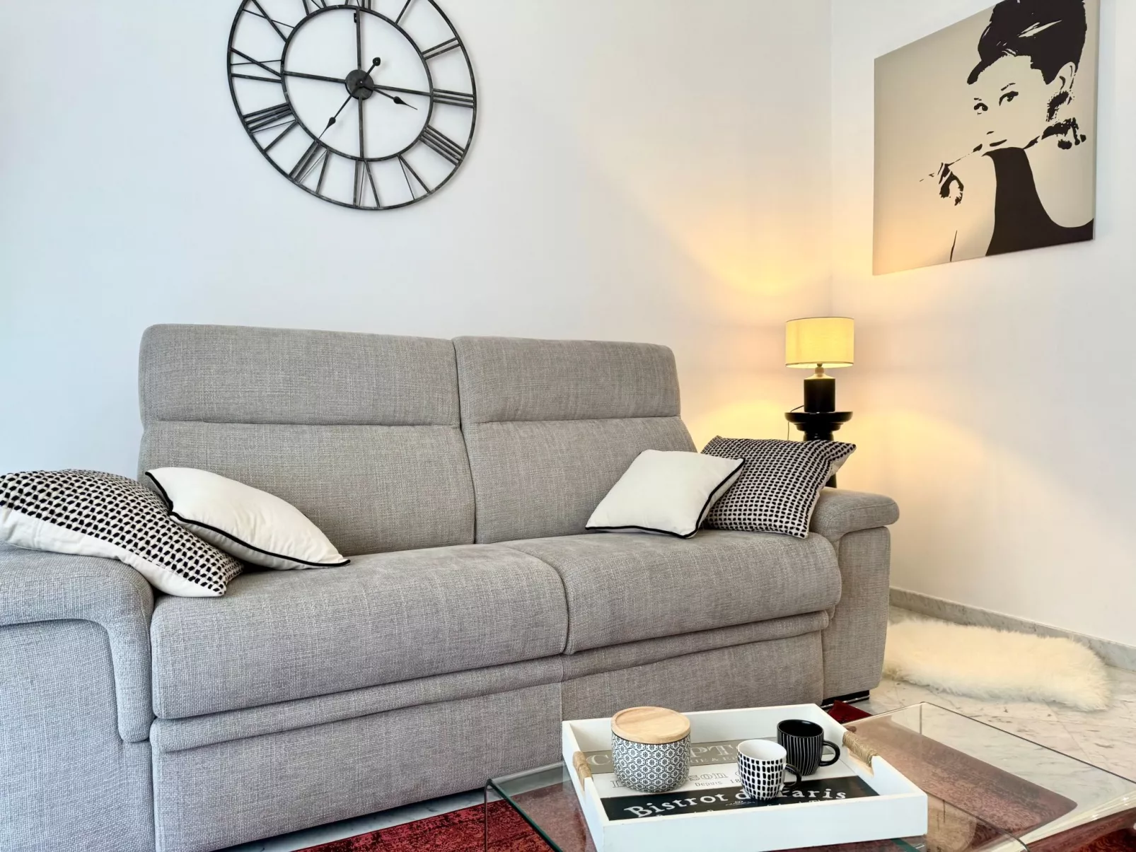 Miramare Home von Holiday World-Dedans