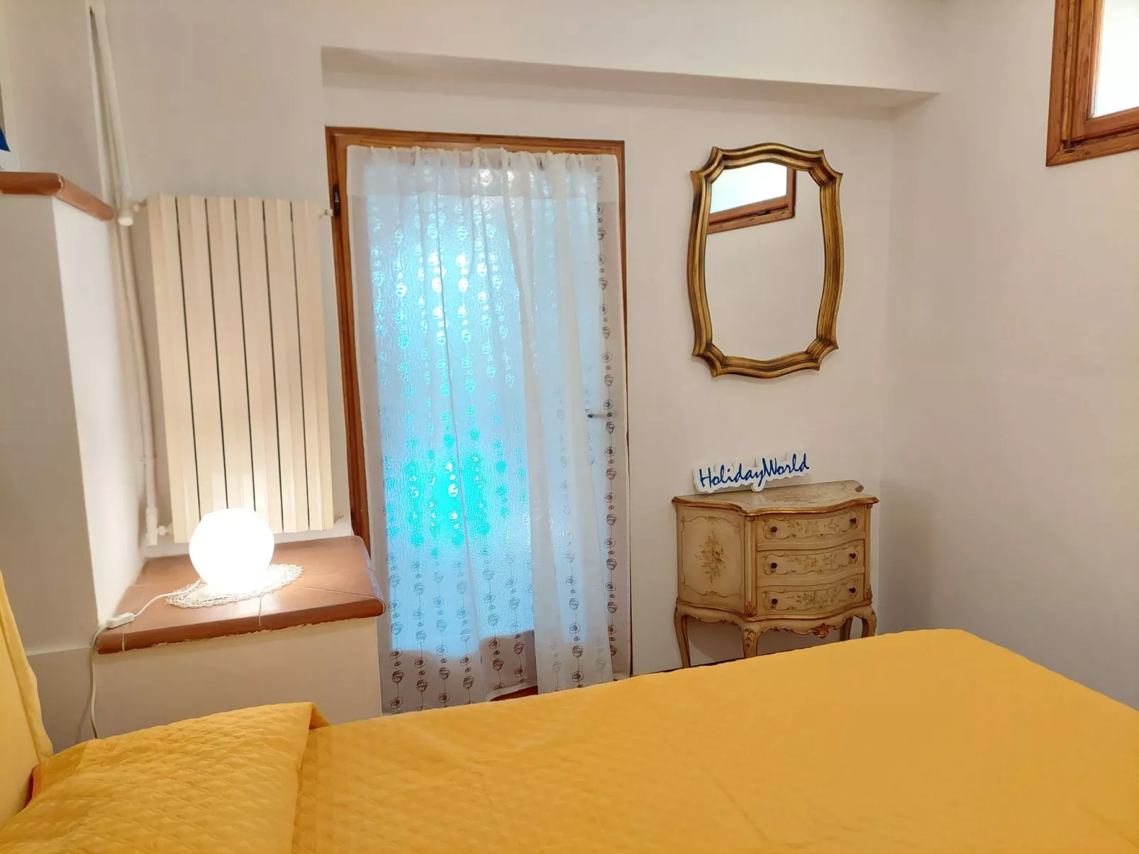 Für 4 Personen ca. 45 m&sup2; in Genua, Norditalien (Ligurien)-Inside