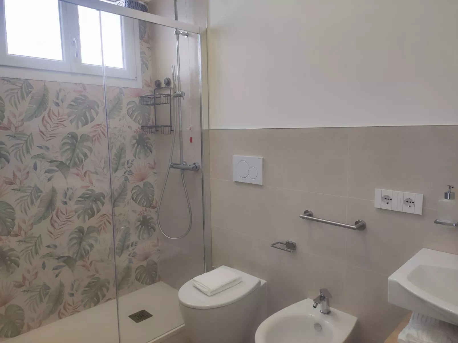 Casa Asfodelo bei Holiday World-Drinnen