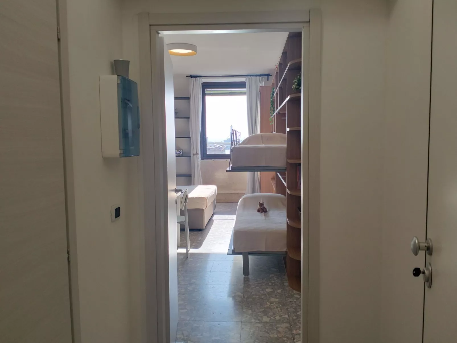 Lanterna Haus von Holiday World-Drinnen