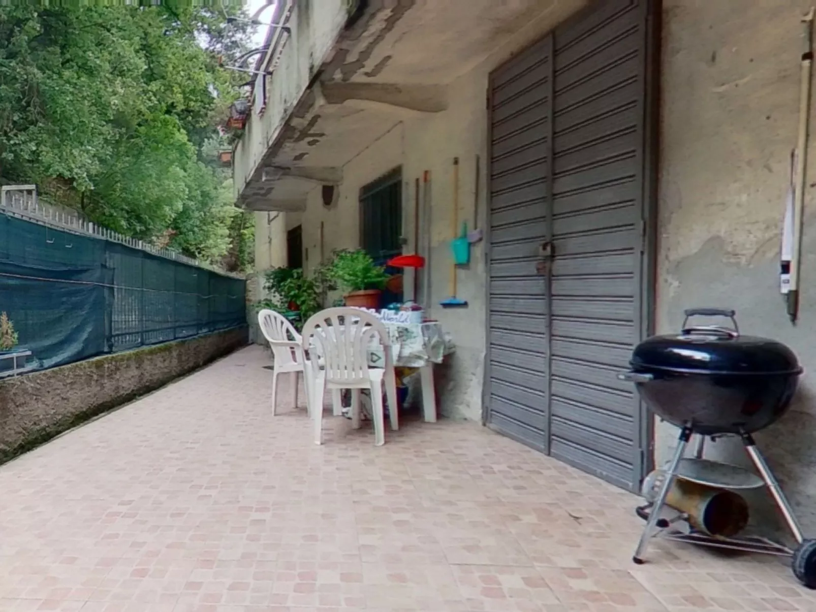 Wohnung 'Viola's House-Outside