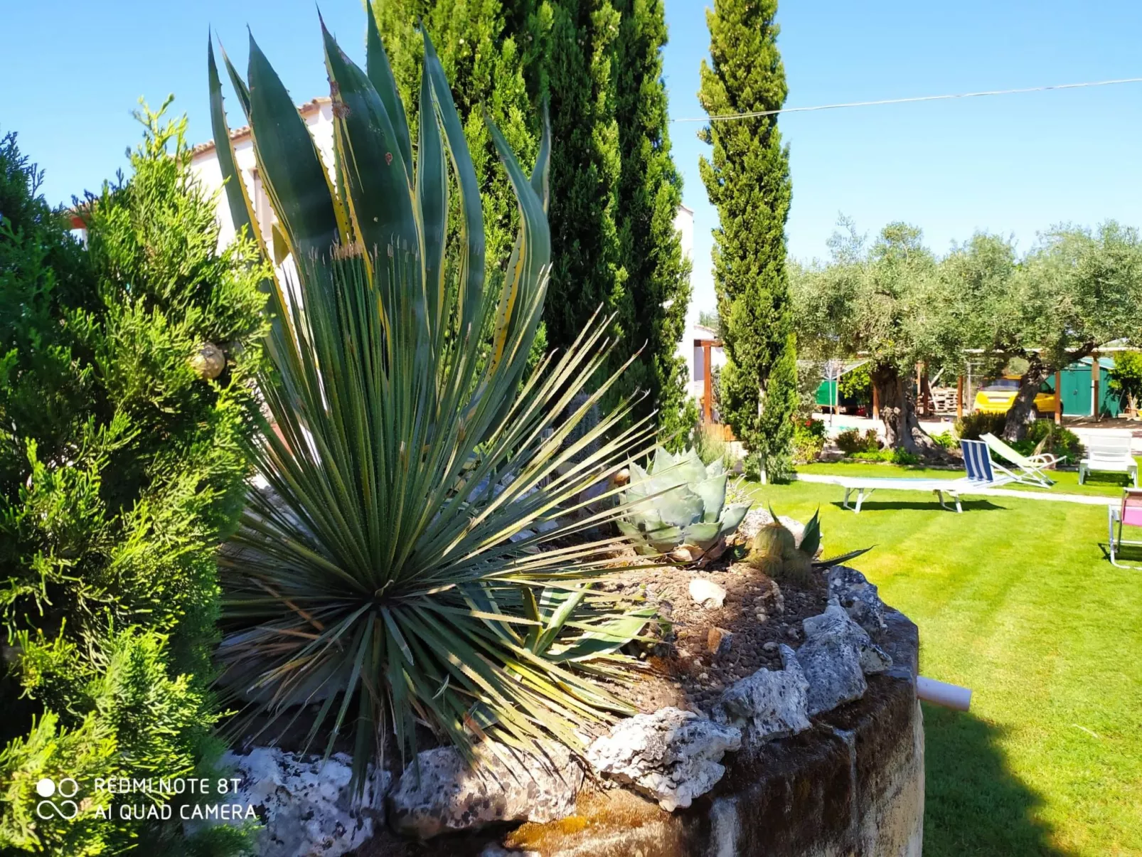 'Marc' mit Privatparkplatz-Image-tags.info