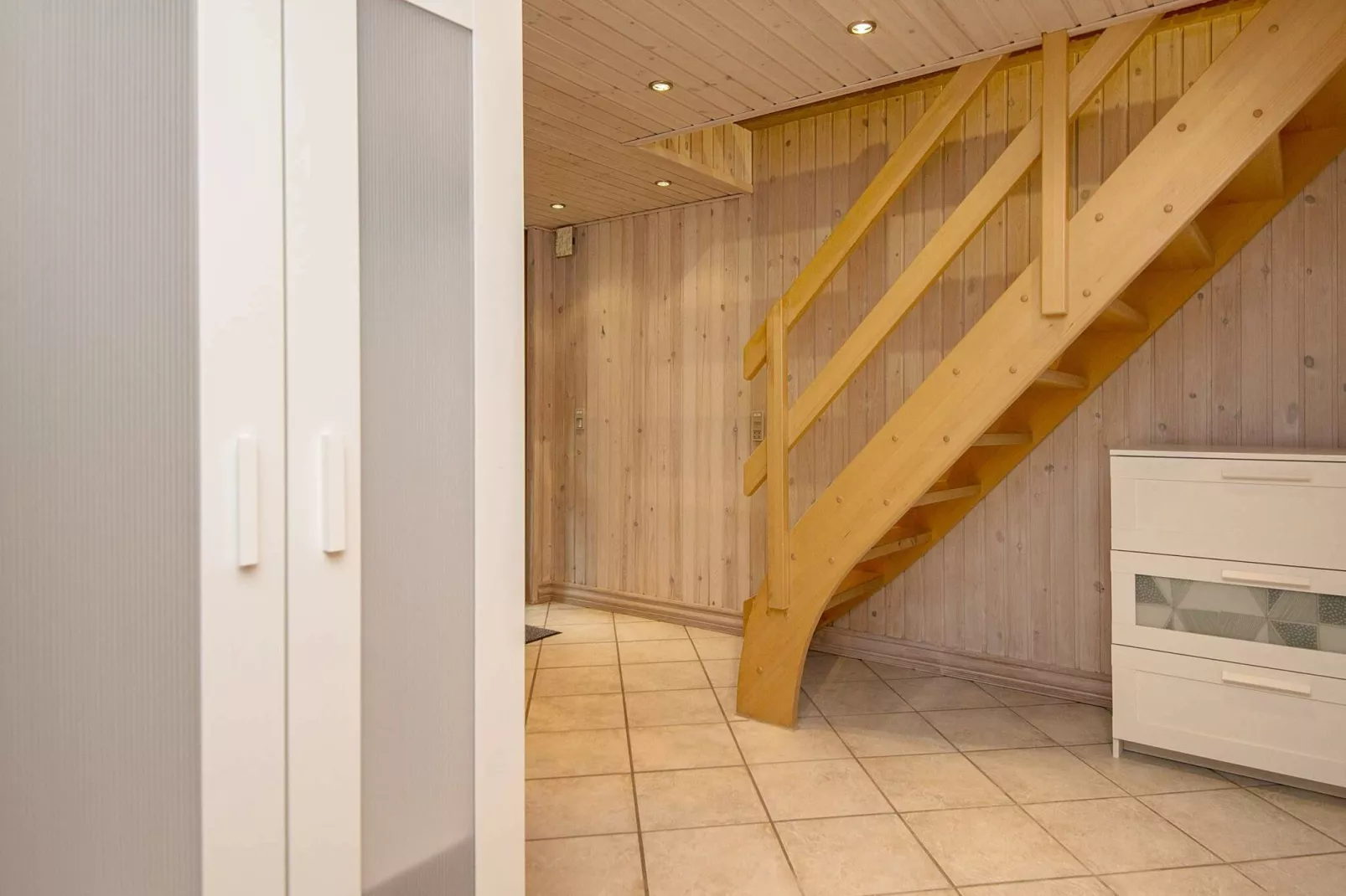 26 person holiday home in Nimtofte-By Traum-Indoor