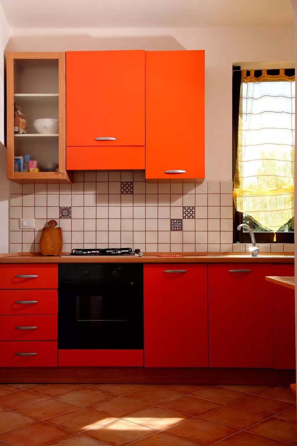 Mandelbaum-Wohnung-Dedans