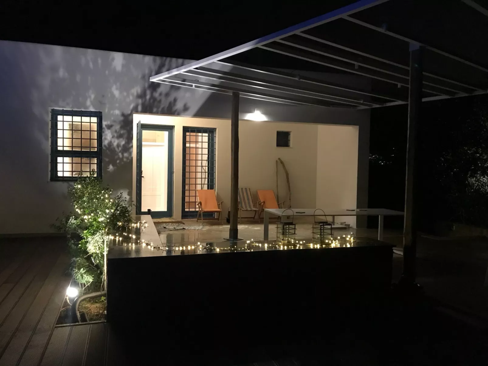 Haus in Partinico mit privatem Pool-Image-tags.info