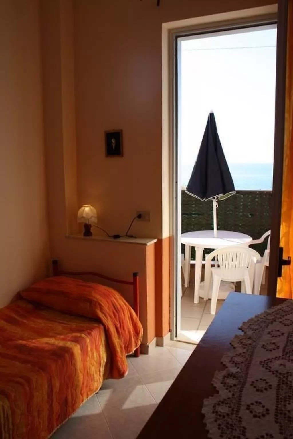 Wohnung in Balestrate mit kostenlosem Parkplatz-Image-tags.info