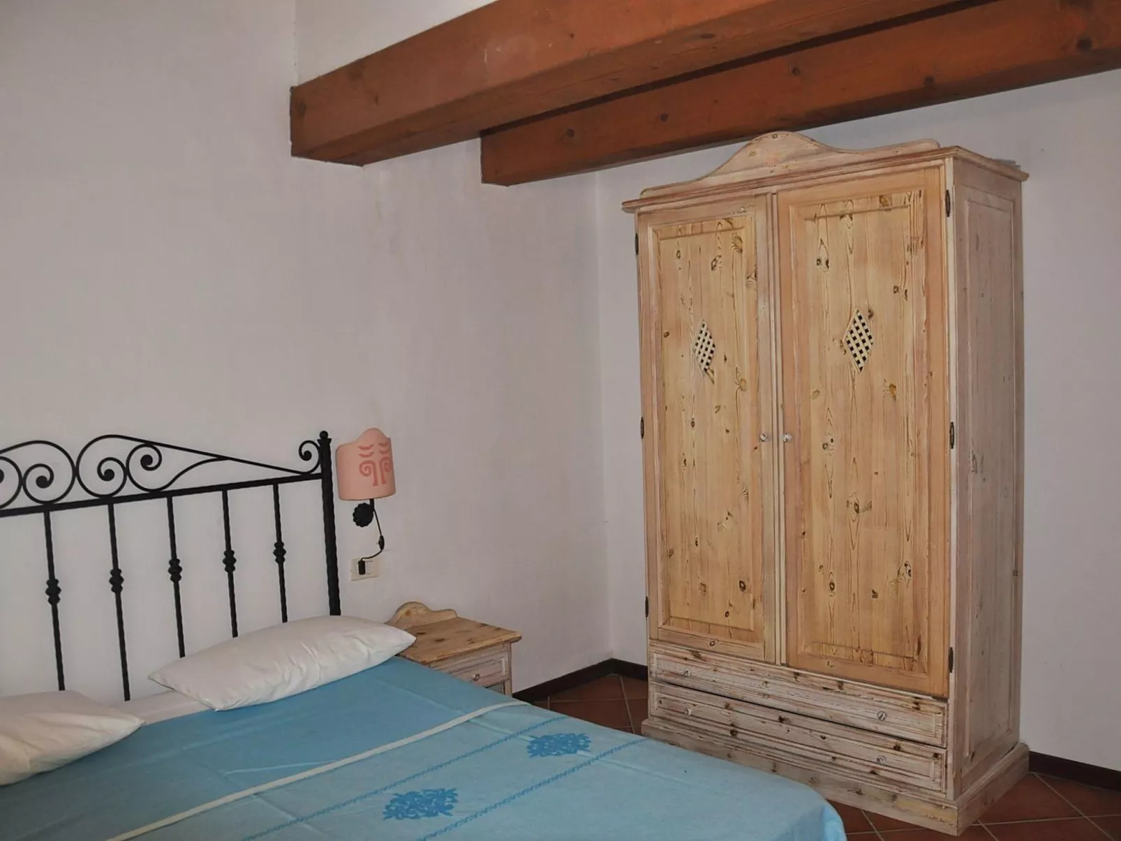 Apt. Eldi 2BS, mit gemeinsamem Schwimmbad-Image-tags.info