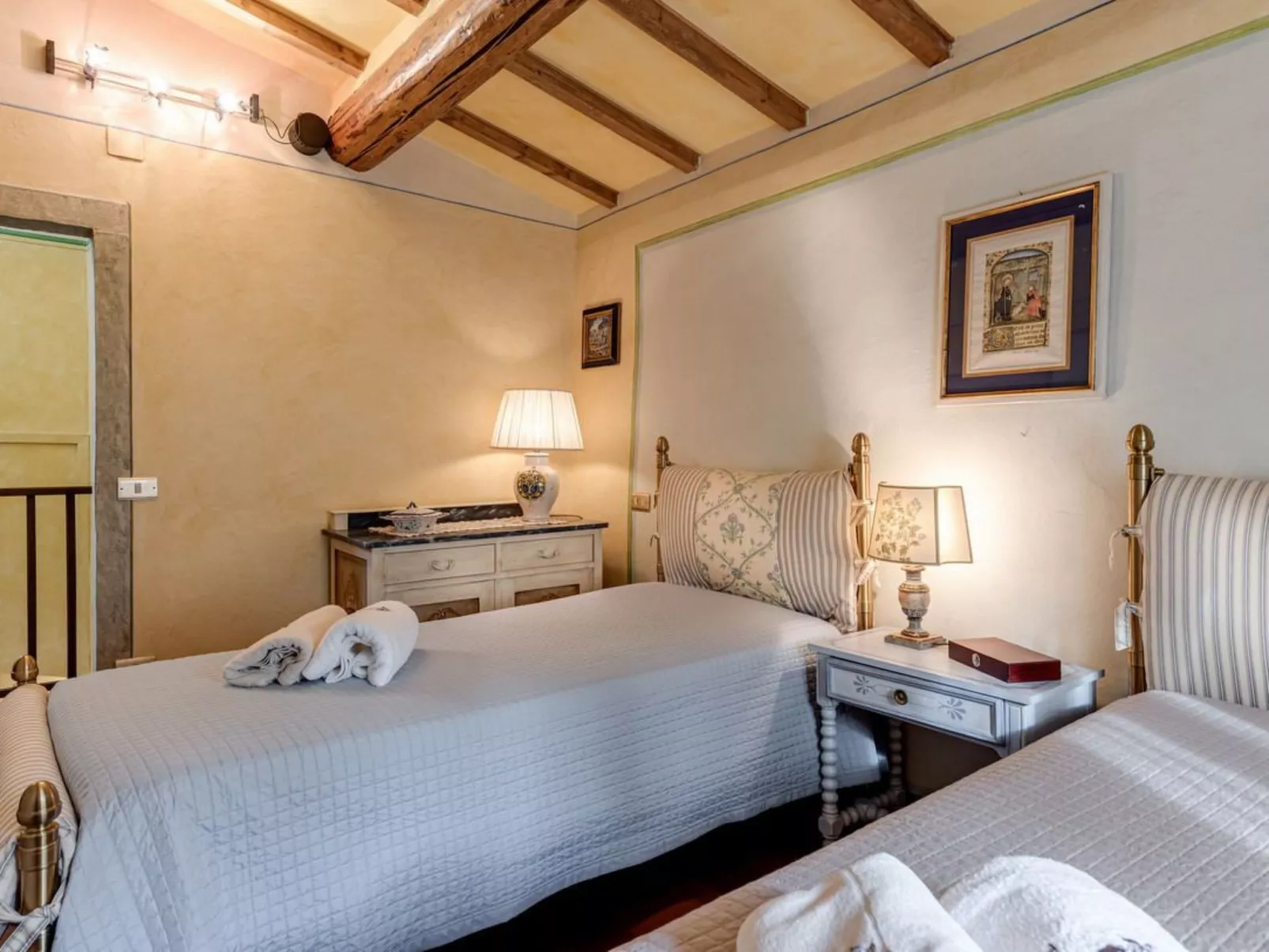 Geräumige Ferienvilla Matilda-Inside