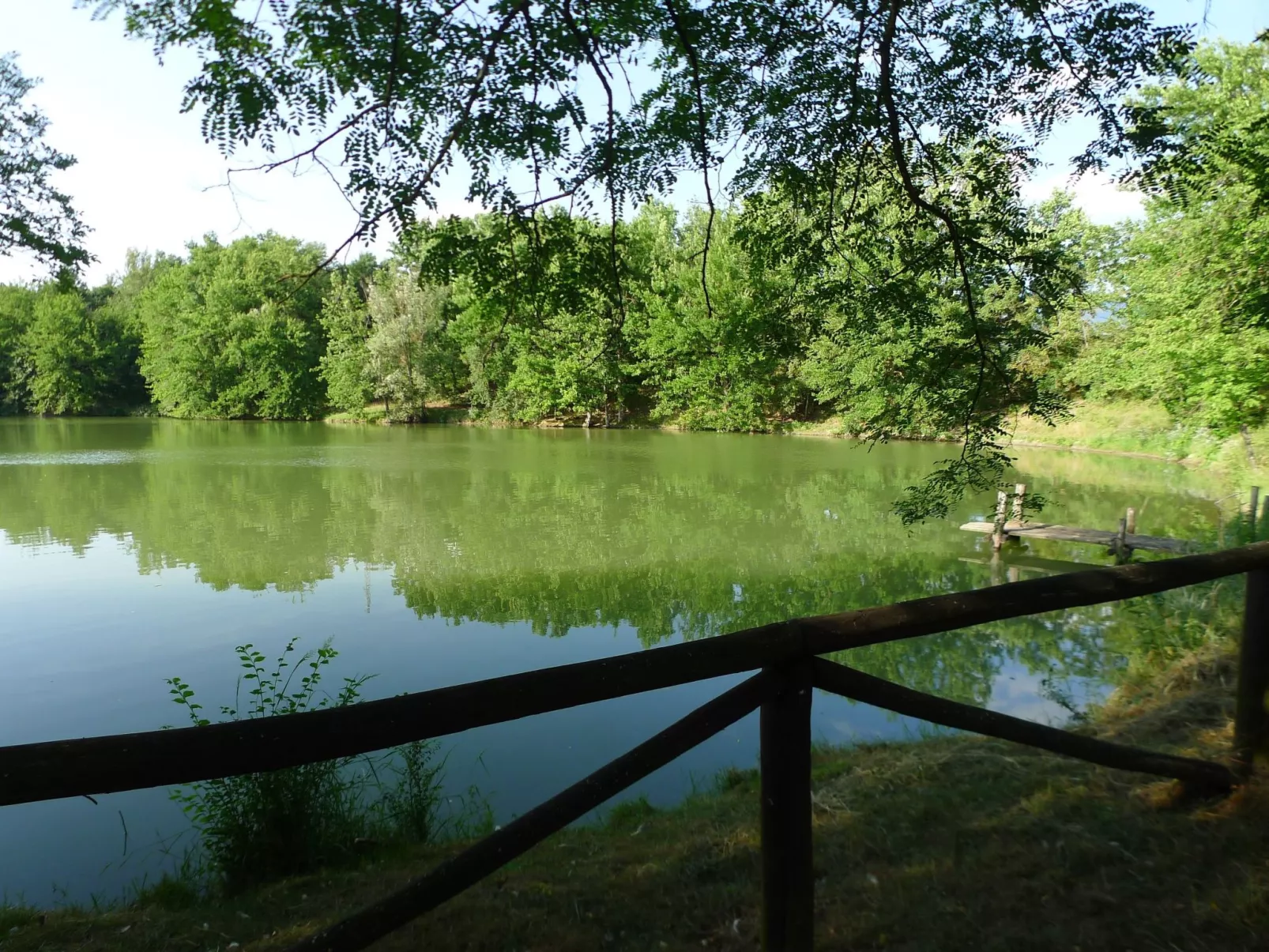 Große Wohnung mit 3 Schlafzimmern und 4 Bädern-Outside