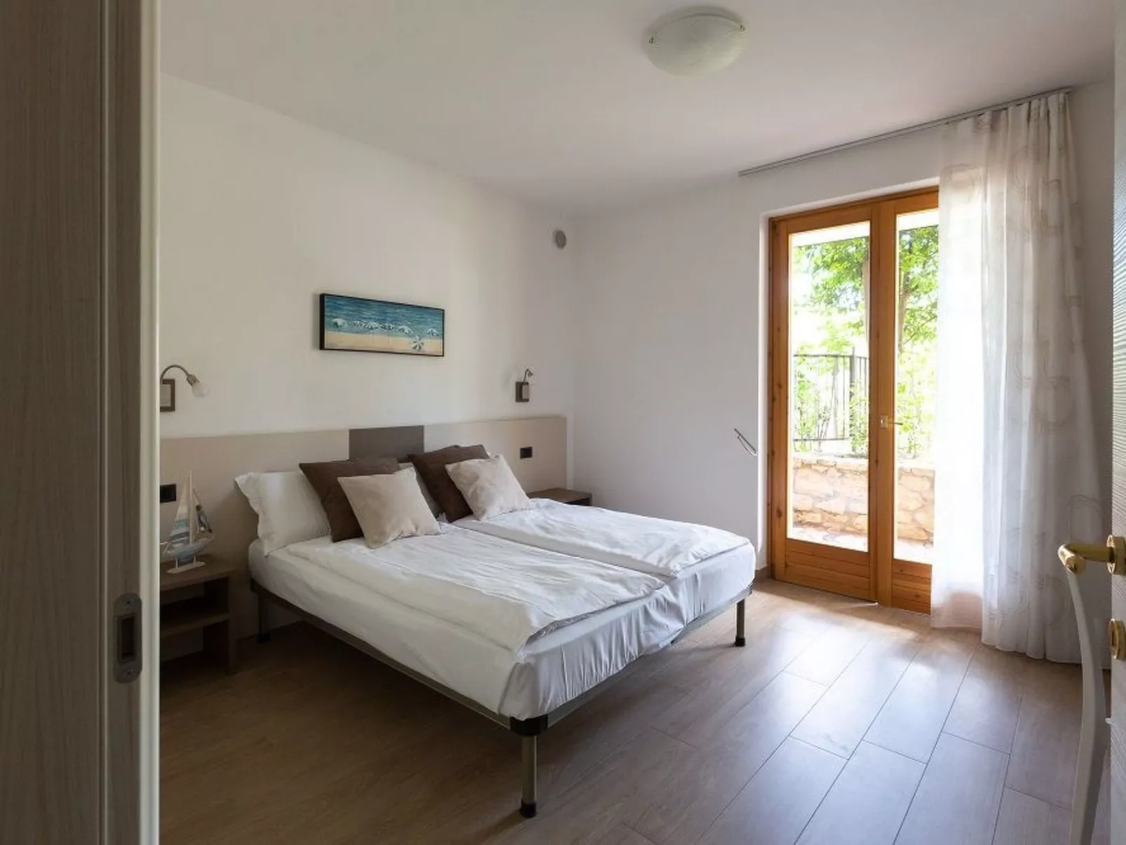 Margherita GARDEN-Dedans