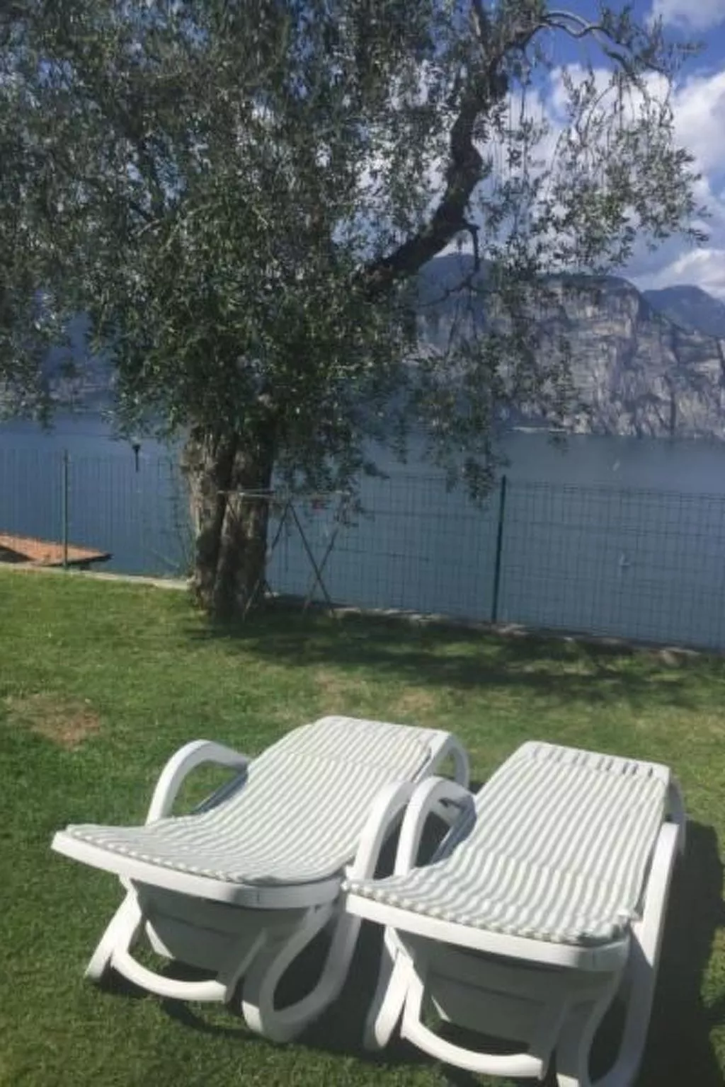 CASA MARGHERITA-Draußen