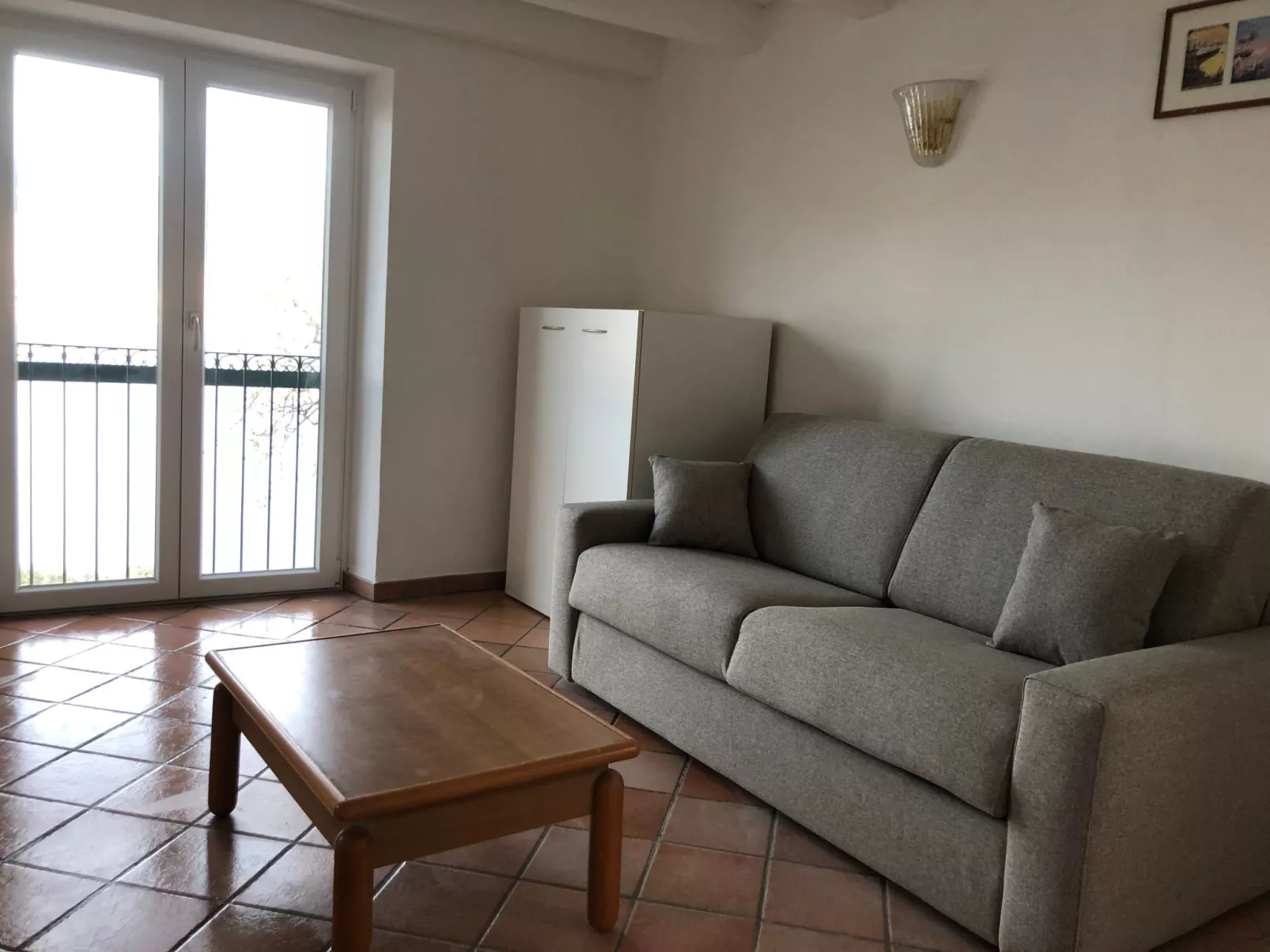 NR 7 CASA MARGHERITA-Drinnen