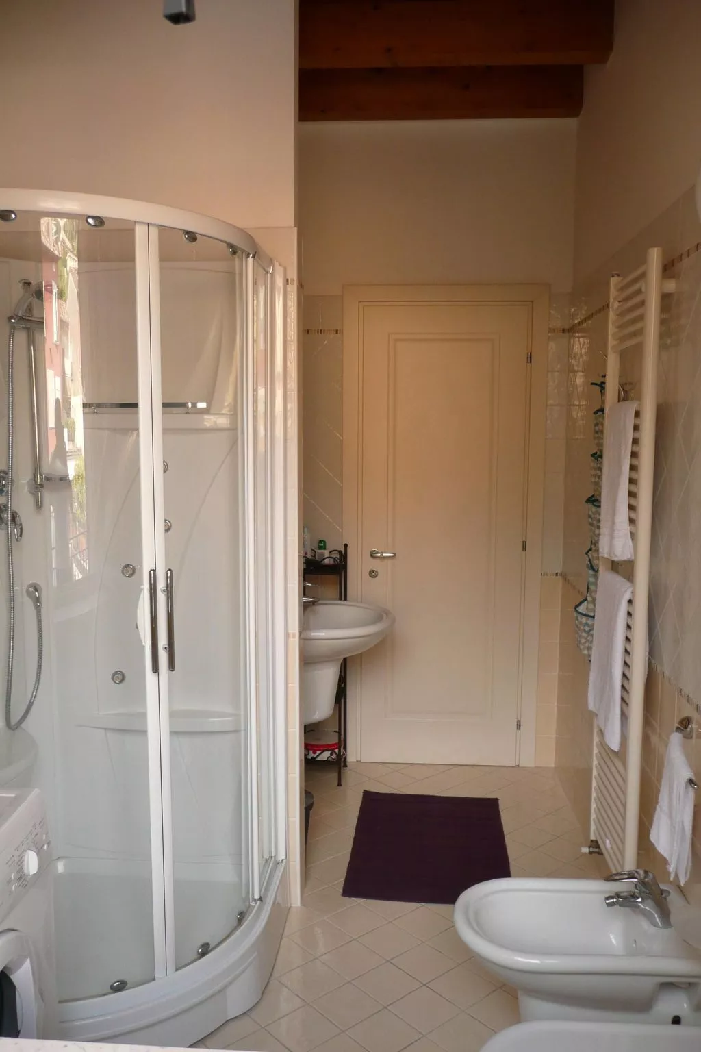 Stilvolle Wohnung in Toscolano Maderno-Dedans