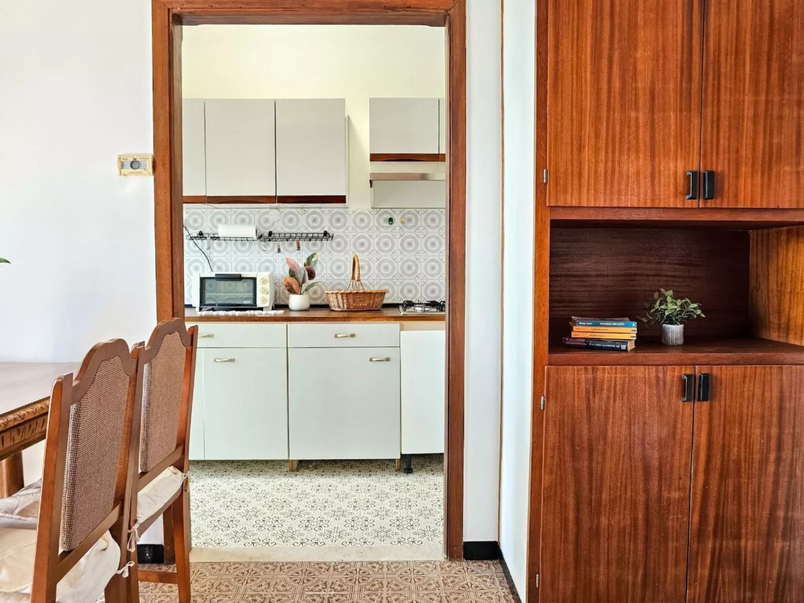 Mare e Mimose von Holiday World-Drinnen