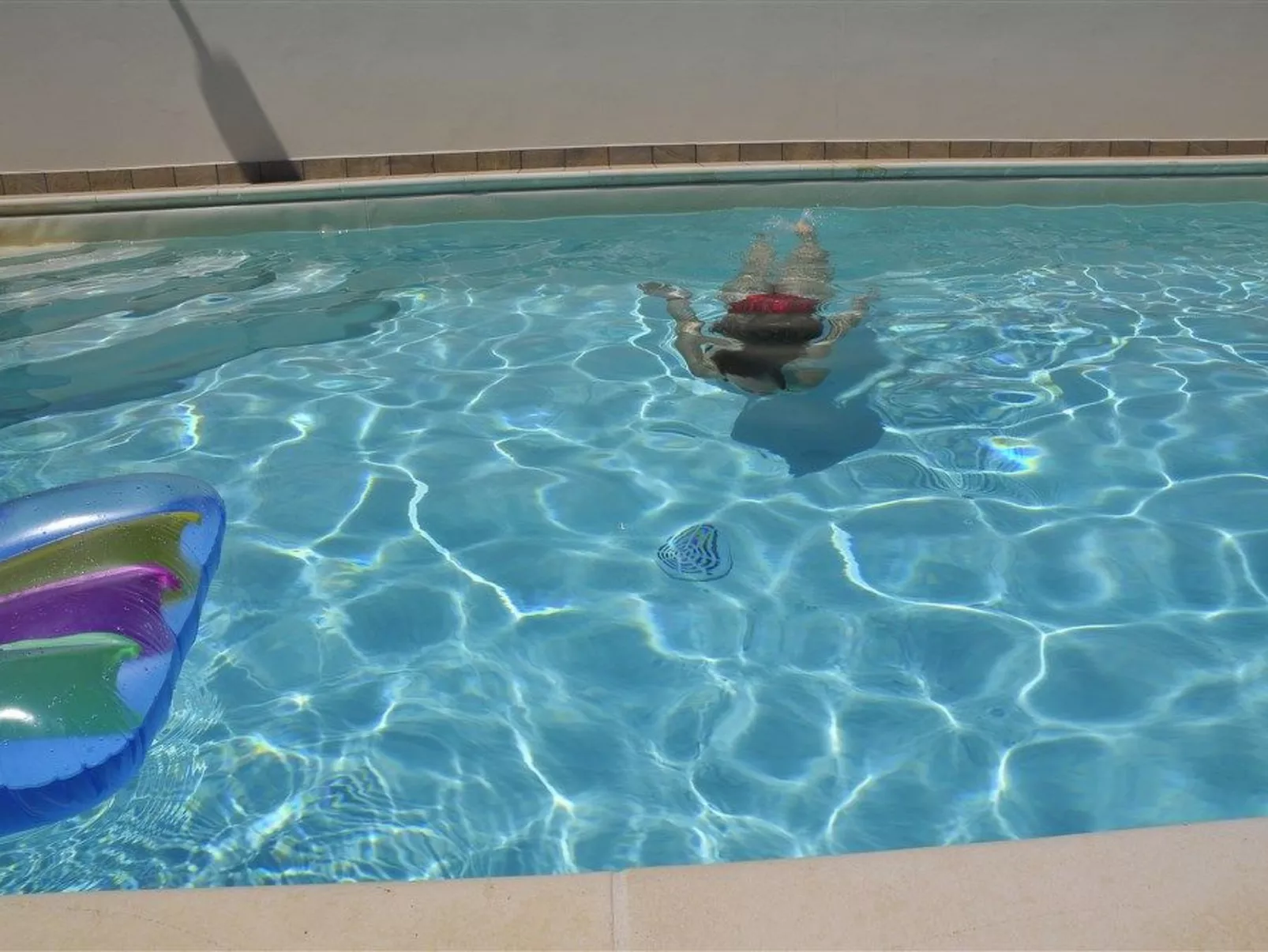 Villa in Borgomaro mit privatem Parkplatz-Drinnen