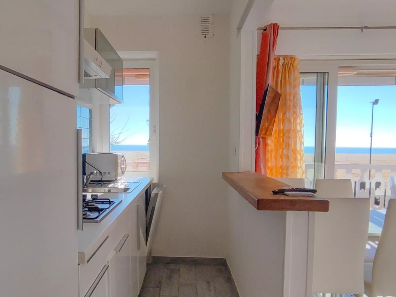 Für 6 Personen-Dedans