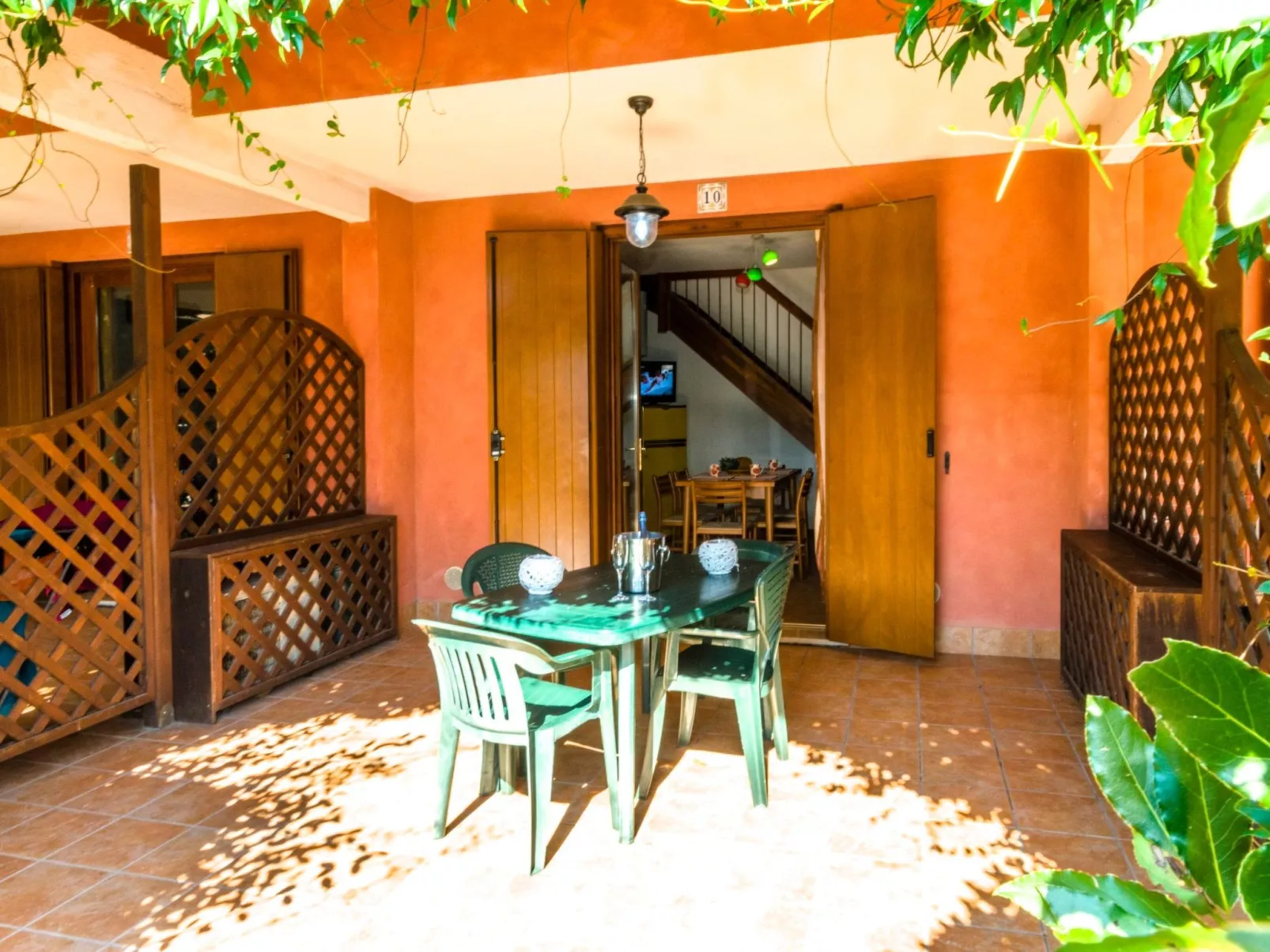 Villa für 6 Personen ca. 50qm Stella Marina 10 A-Image-tags.info