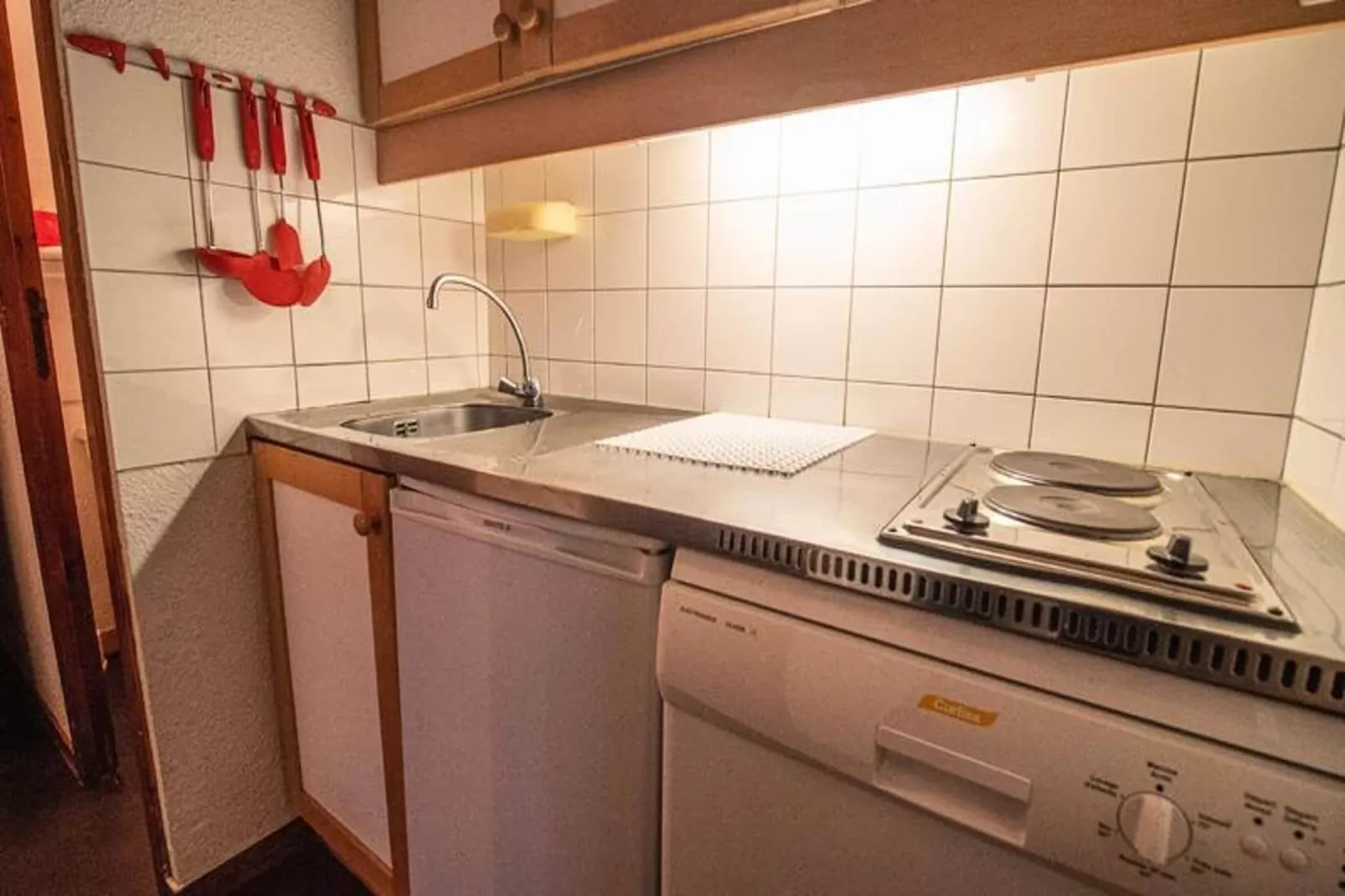 Résidence Cachette G-Küche