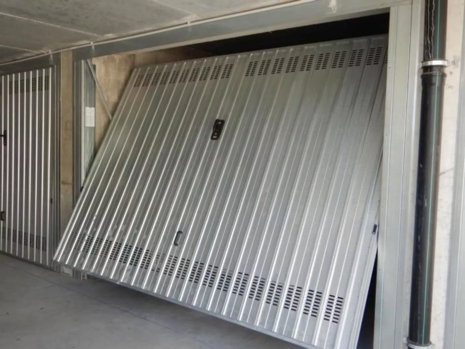 Domaso Surfview - schönes Ferienhaus-Drinnen