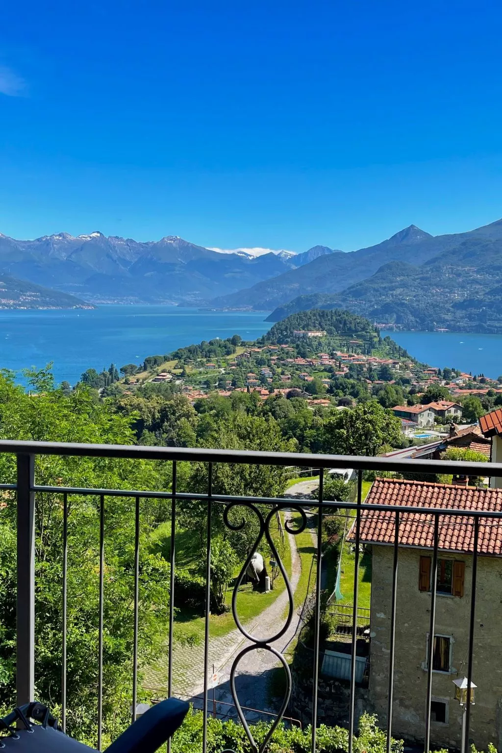 Freistehendes Haus Les Etoiles Bellaggio-Image-tags.info