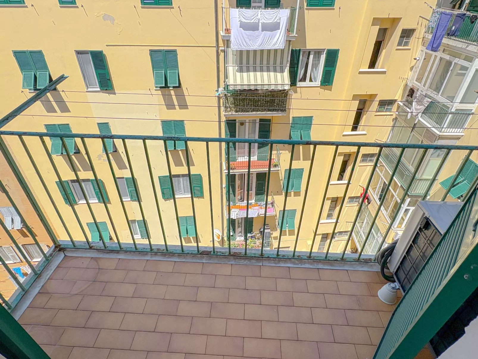 Casa Danielli bei Holiday World-Drinnen