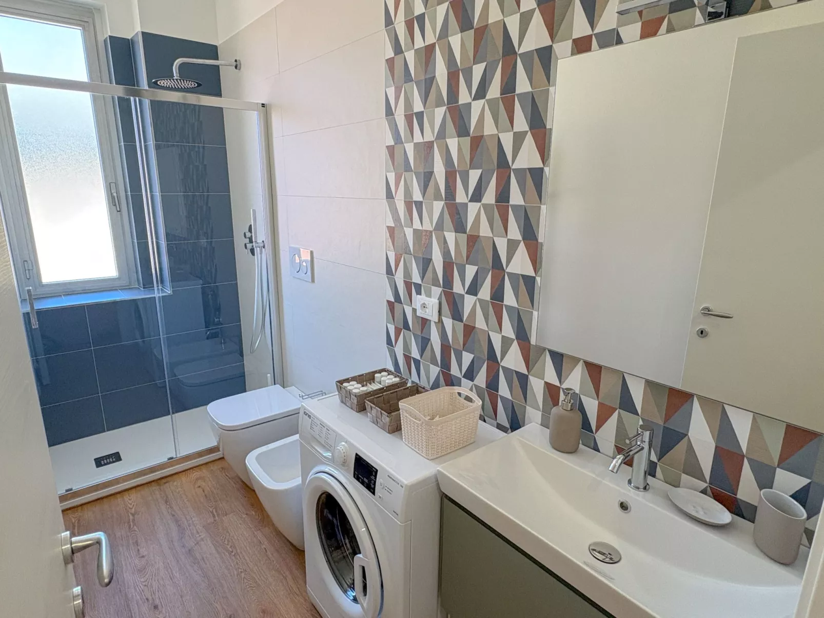 Casa Licia von Holiday World-Drinnen