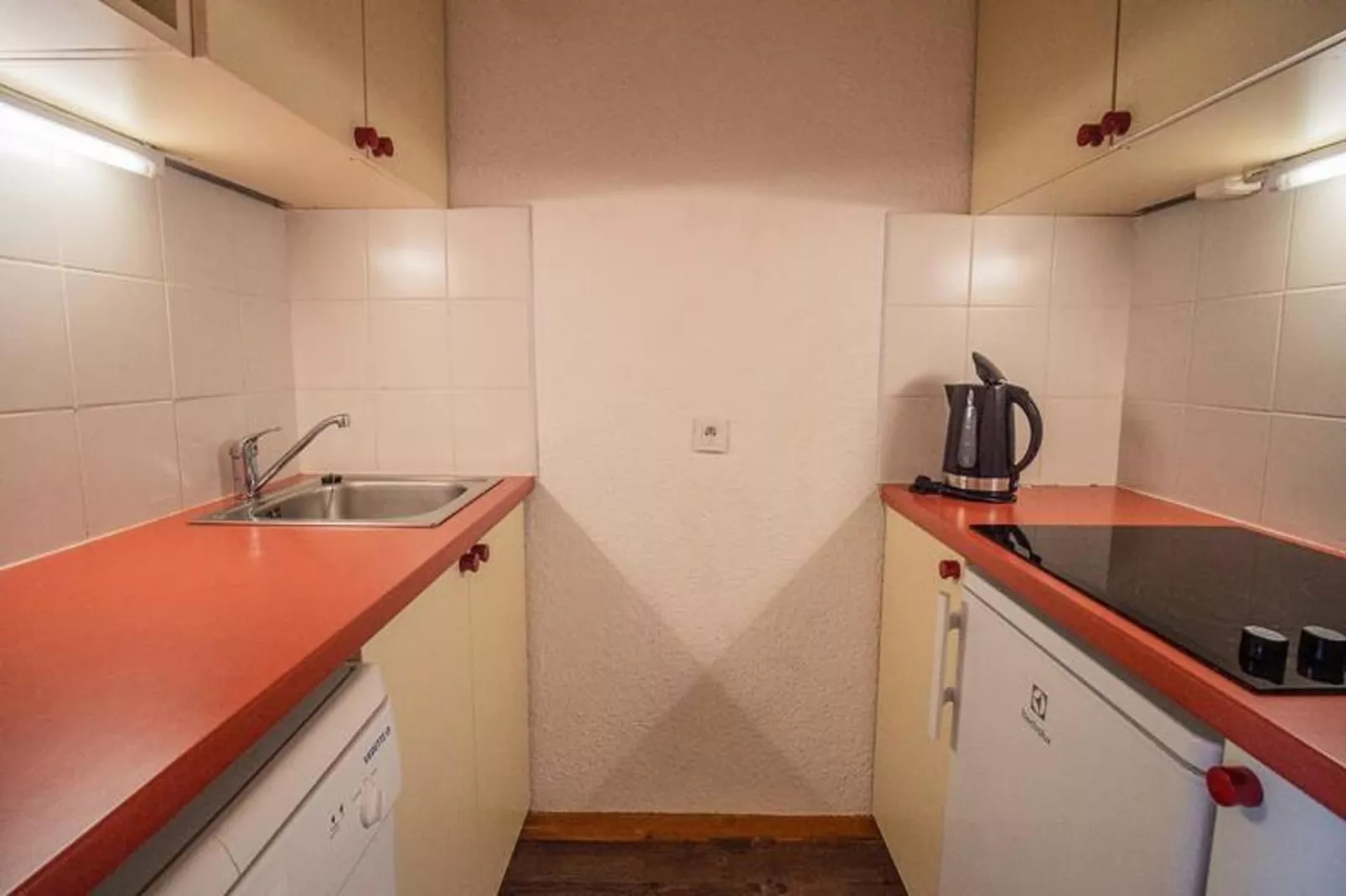 Résidence Portail G-Kitchen