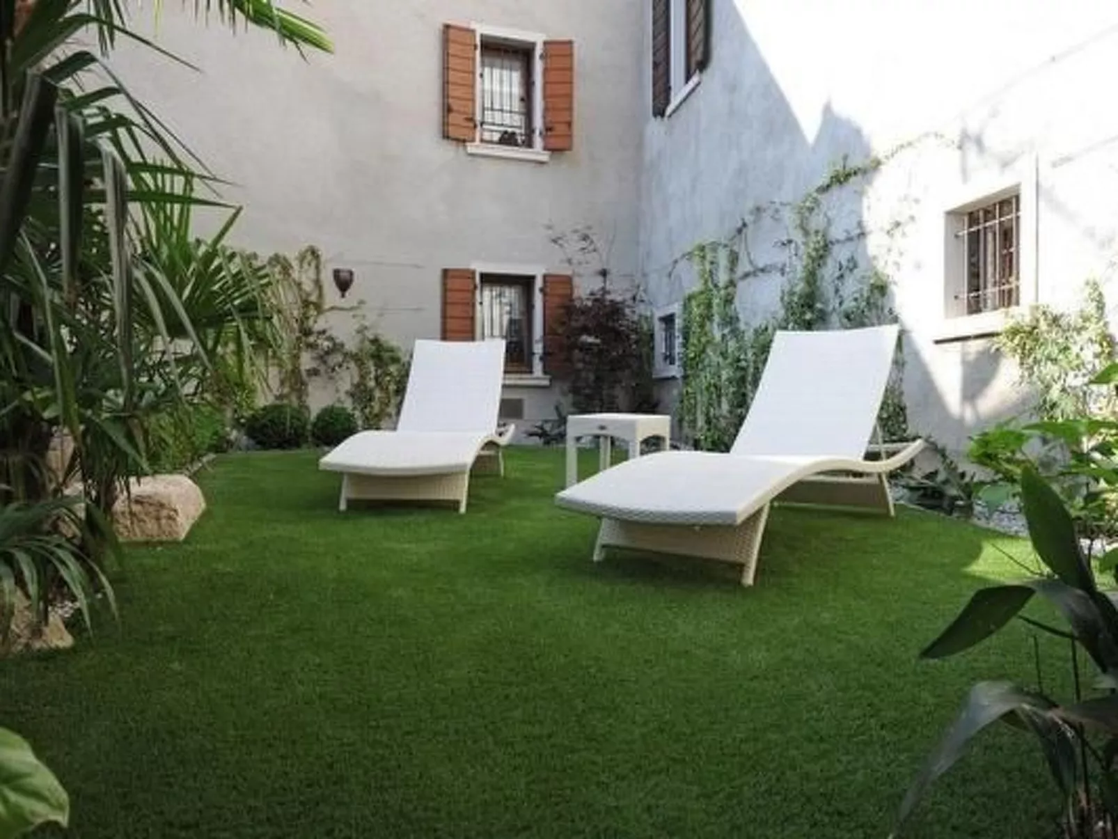 'La Casetta Limone-Outside