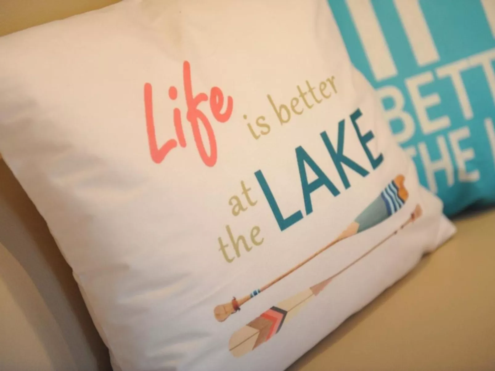 'Bella vacanza 8-Inside