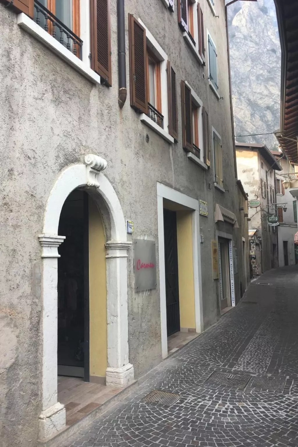 'Bella Vacanza 2-Outside