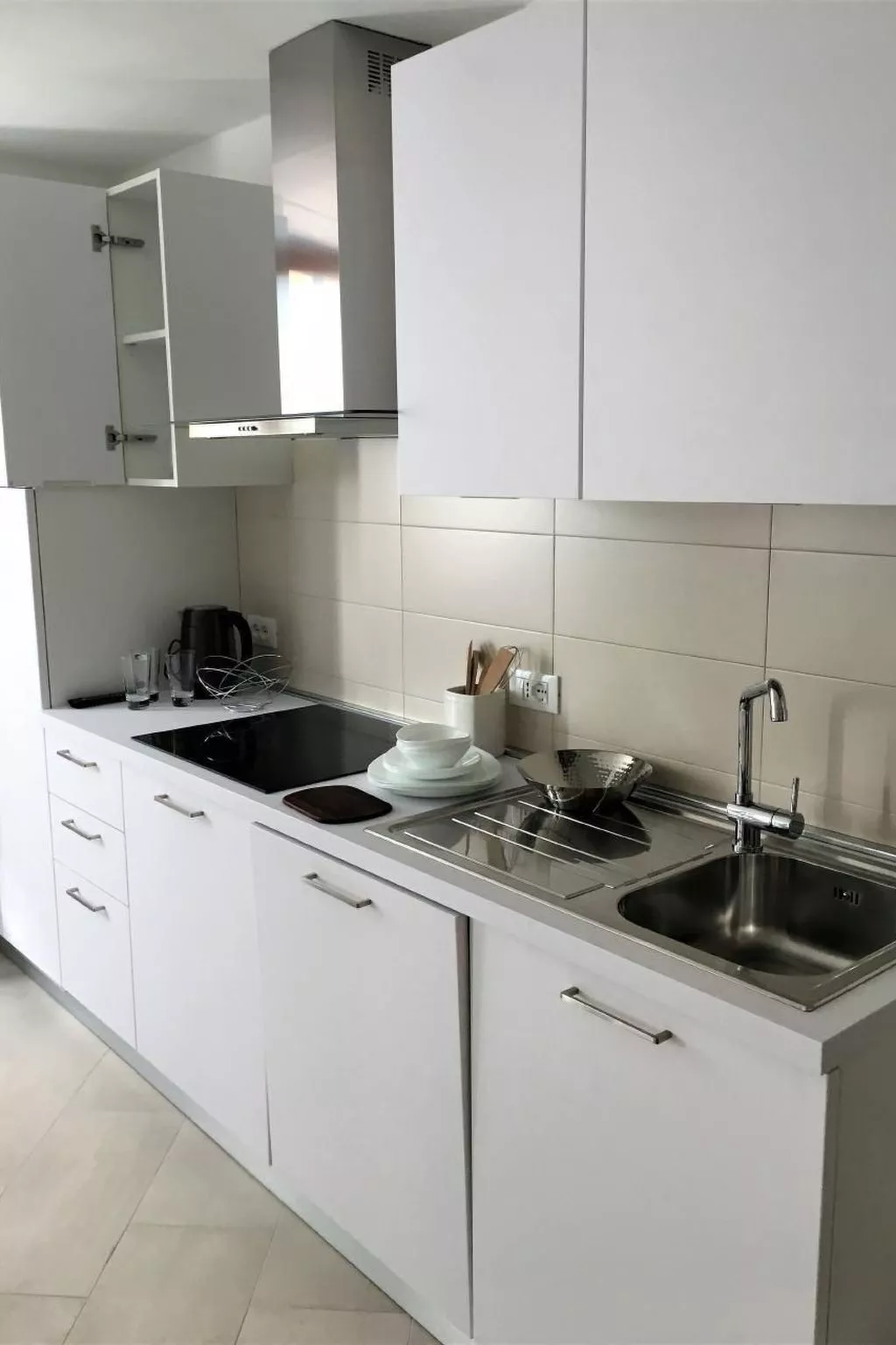 Wohnung 'Bella Vacanza 1-Inside