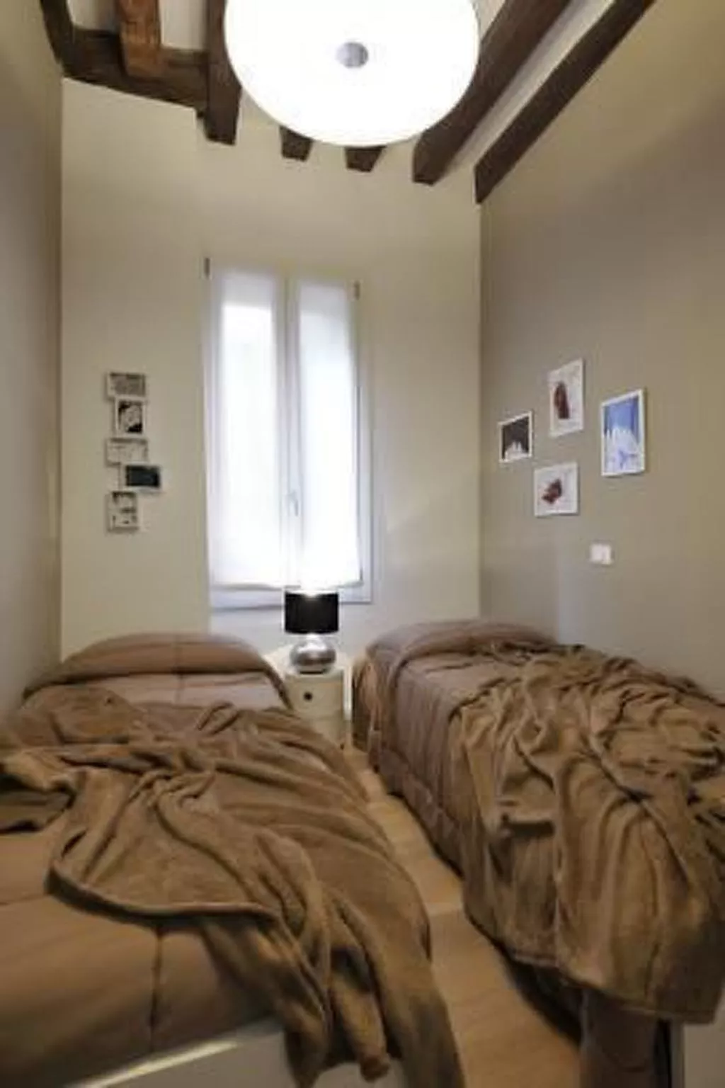 Im Zentrum von Venedig leben wie ein Venezianer.-Inside