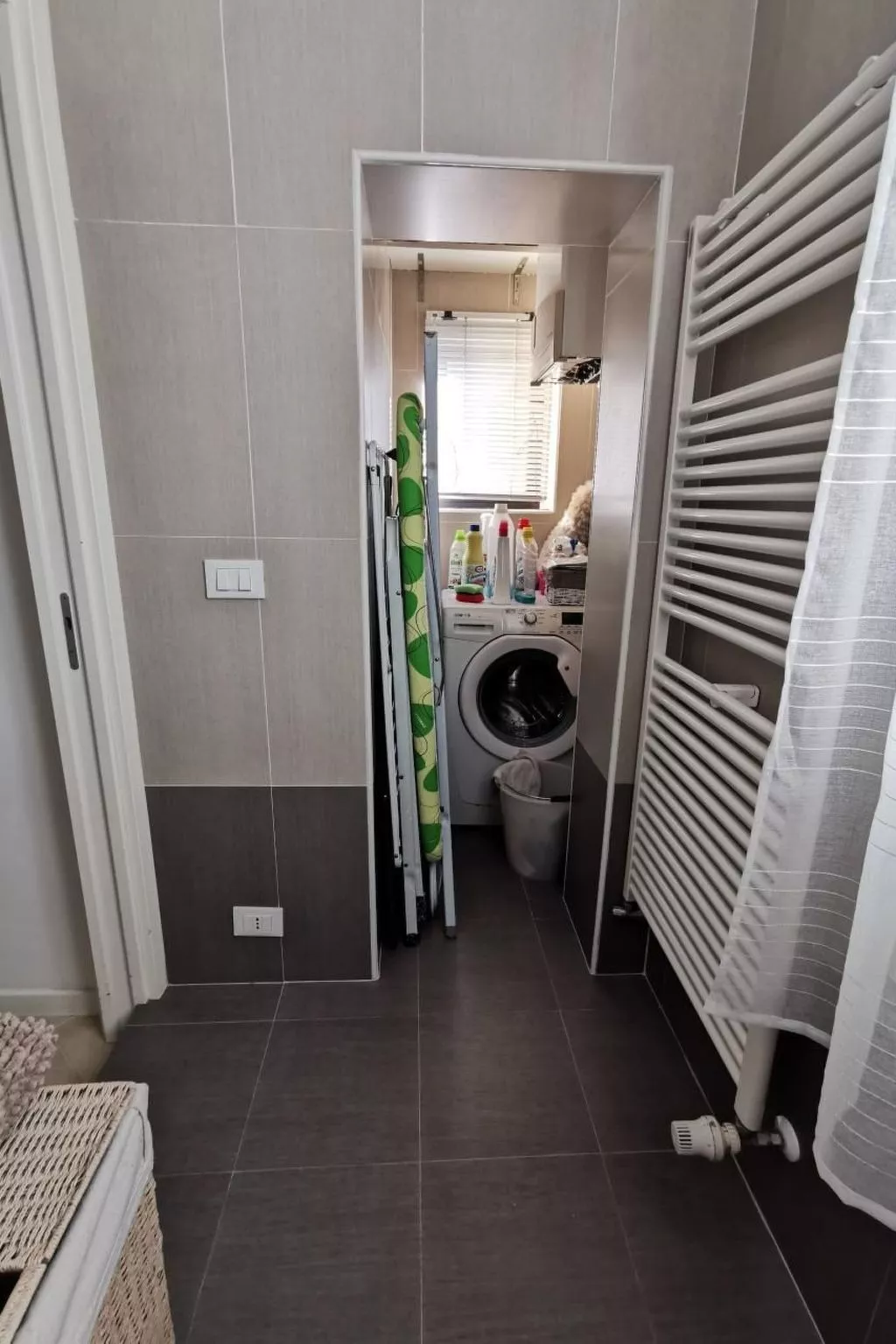 Charmante Wohnung in Cannaregio-Inside